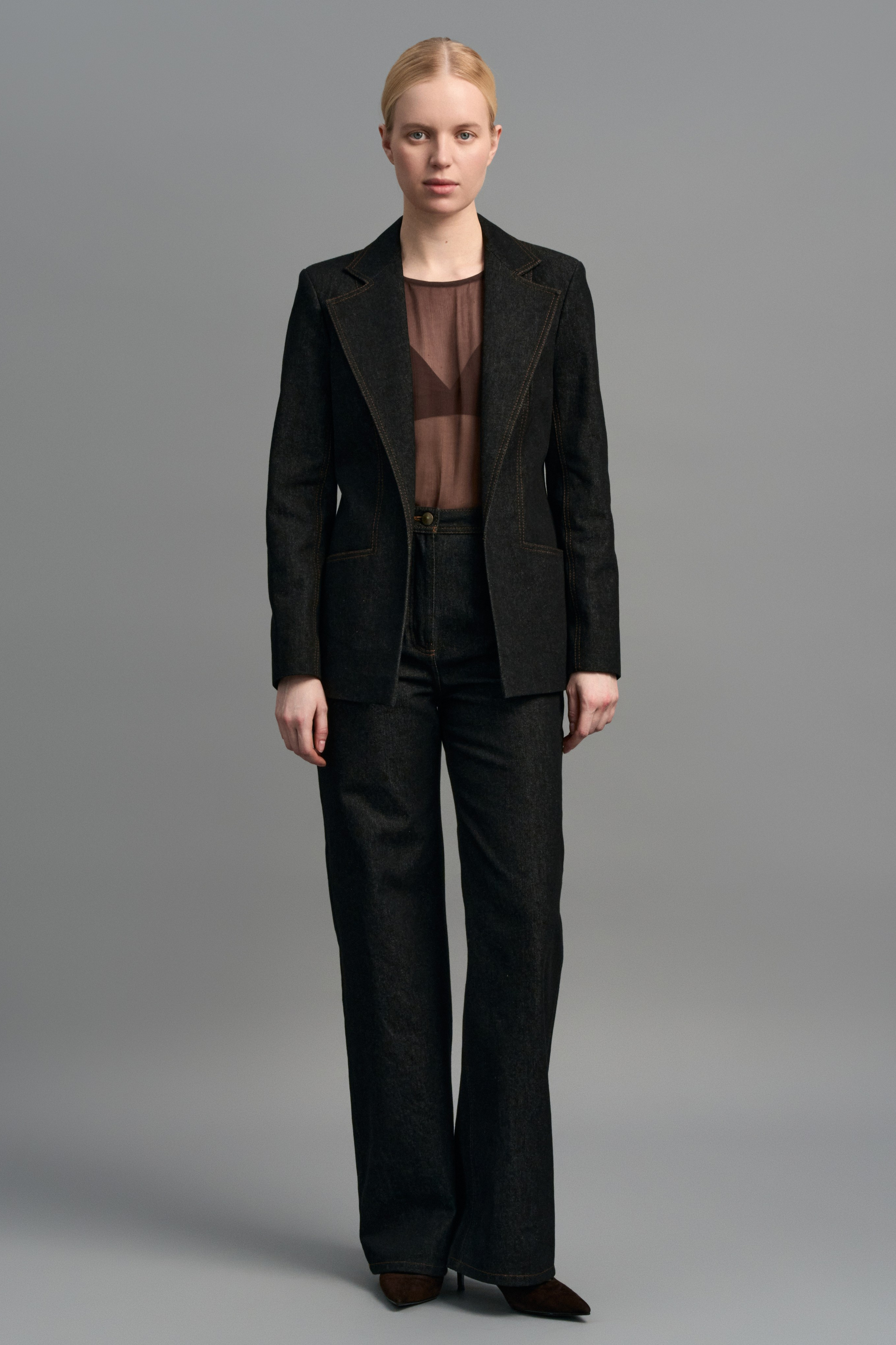 AnnaReich. Фотограф для брендов, моделей и частных клиентов в Москве