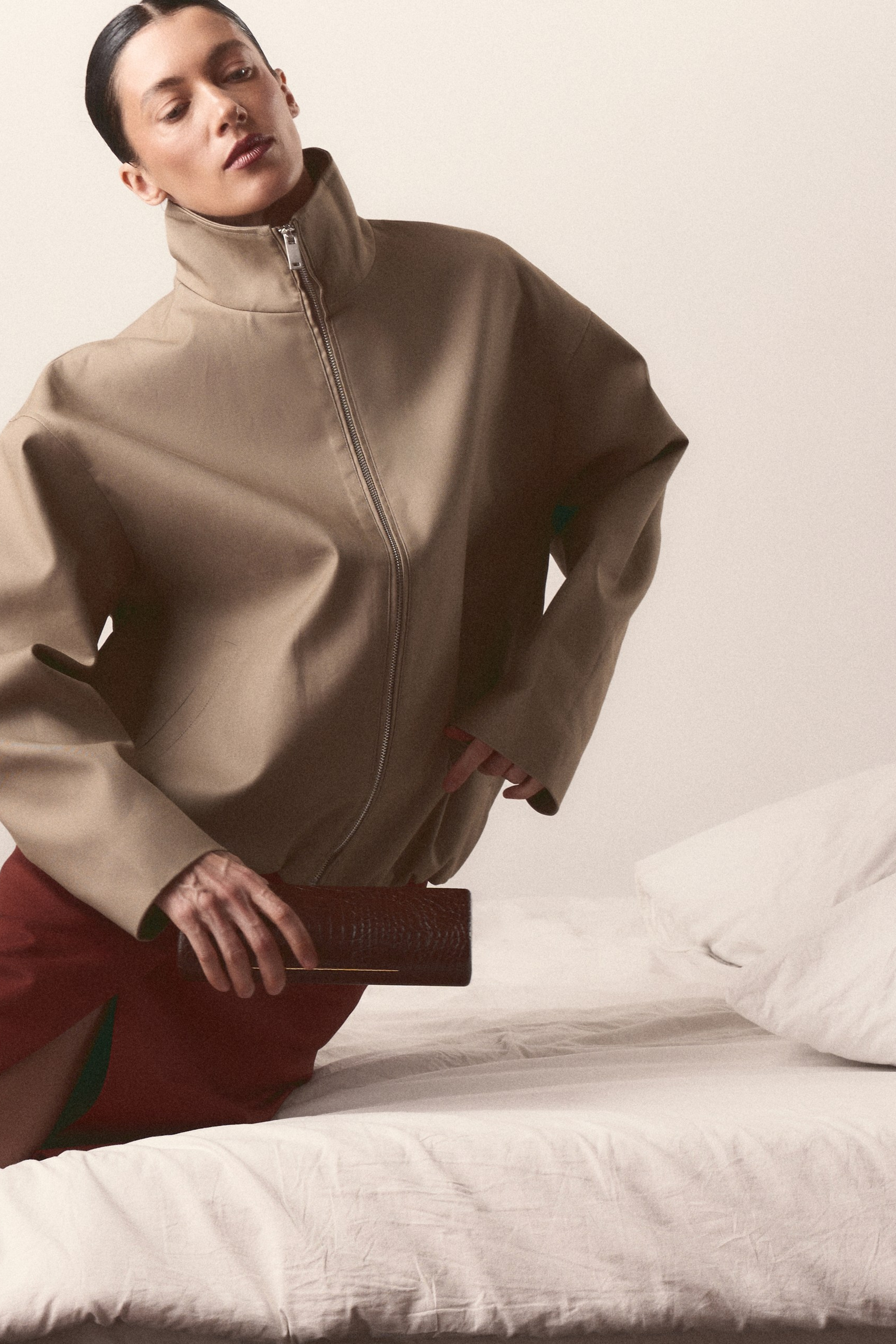 Arhi. Фотограф для брендов, моделей и частных клиентов в Москве