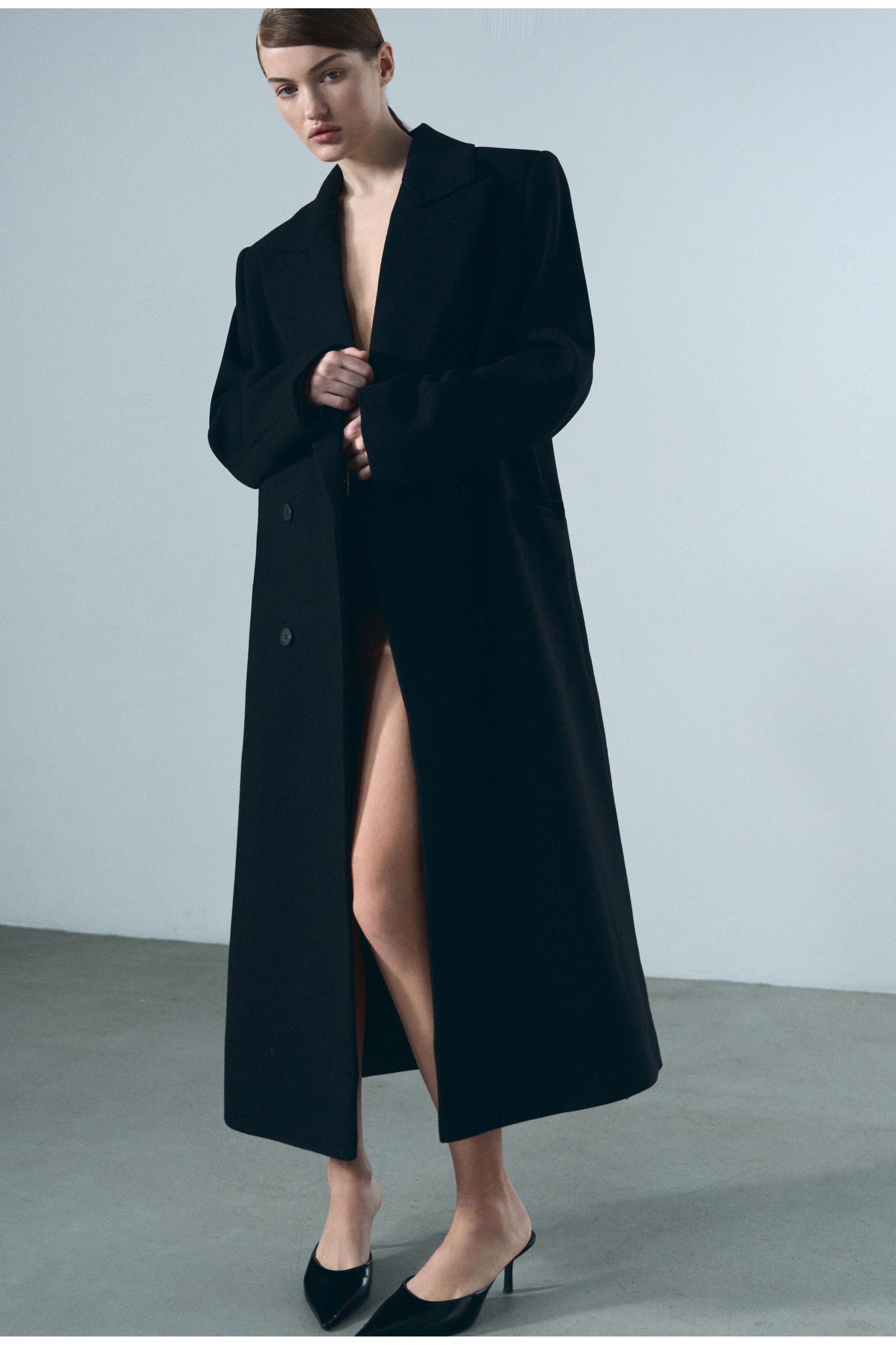 NAMELAZZ. Фотограф для брендов, моделей и частных клиентов в Москве