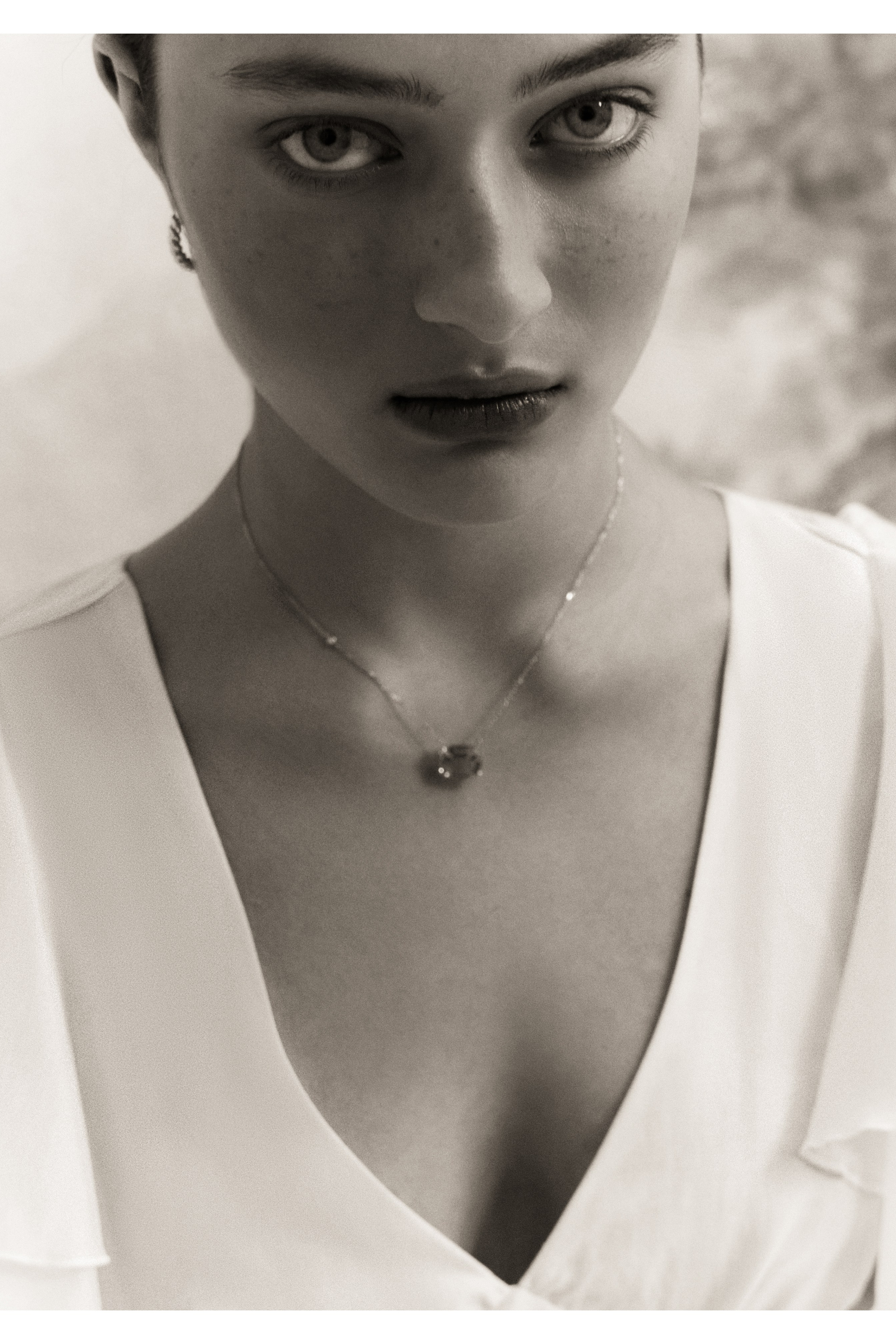 AURORA — jewelry. Фотограф для брендов, моделей и частных клиентов в Москве