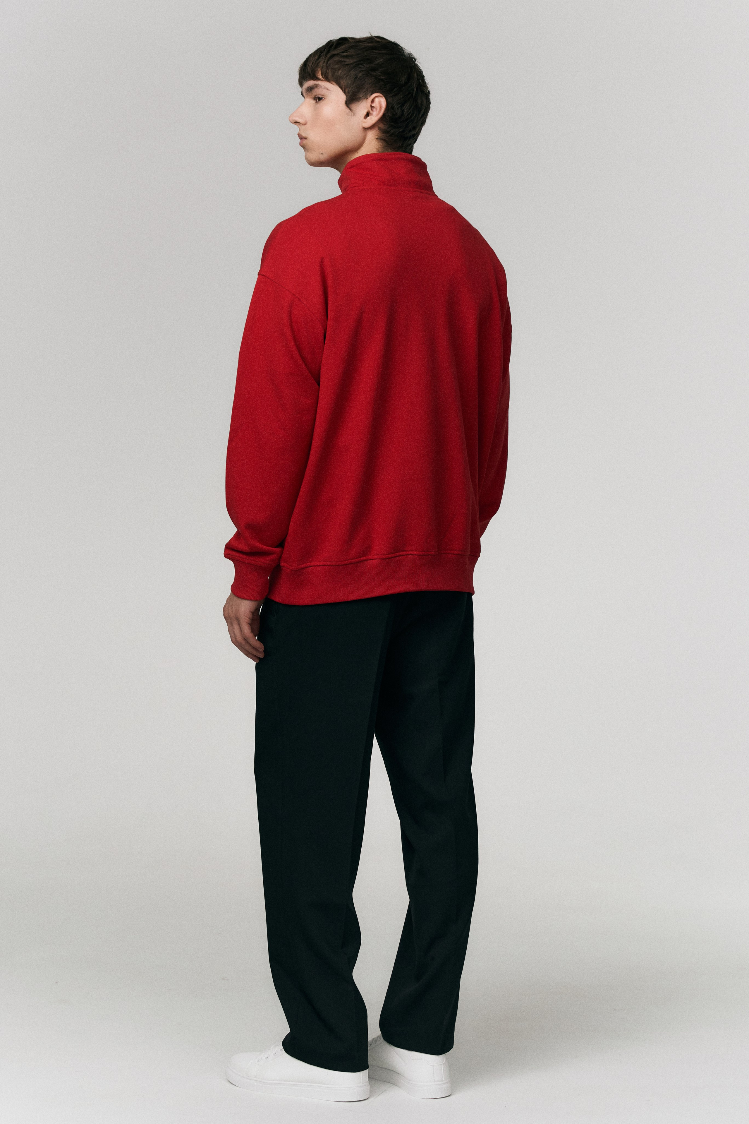 Gourji. Фотограф для брендов, моделей и частных клиентов в Москве