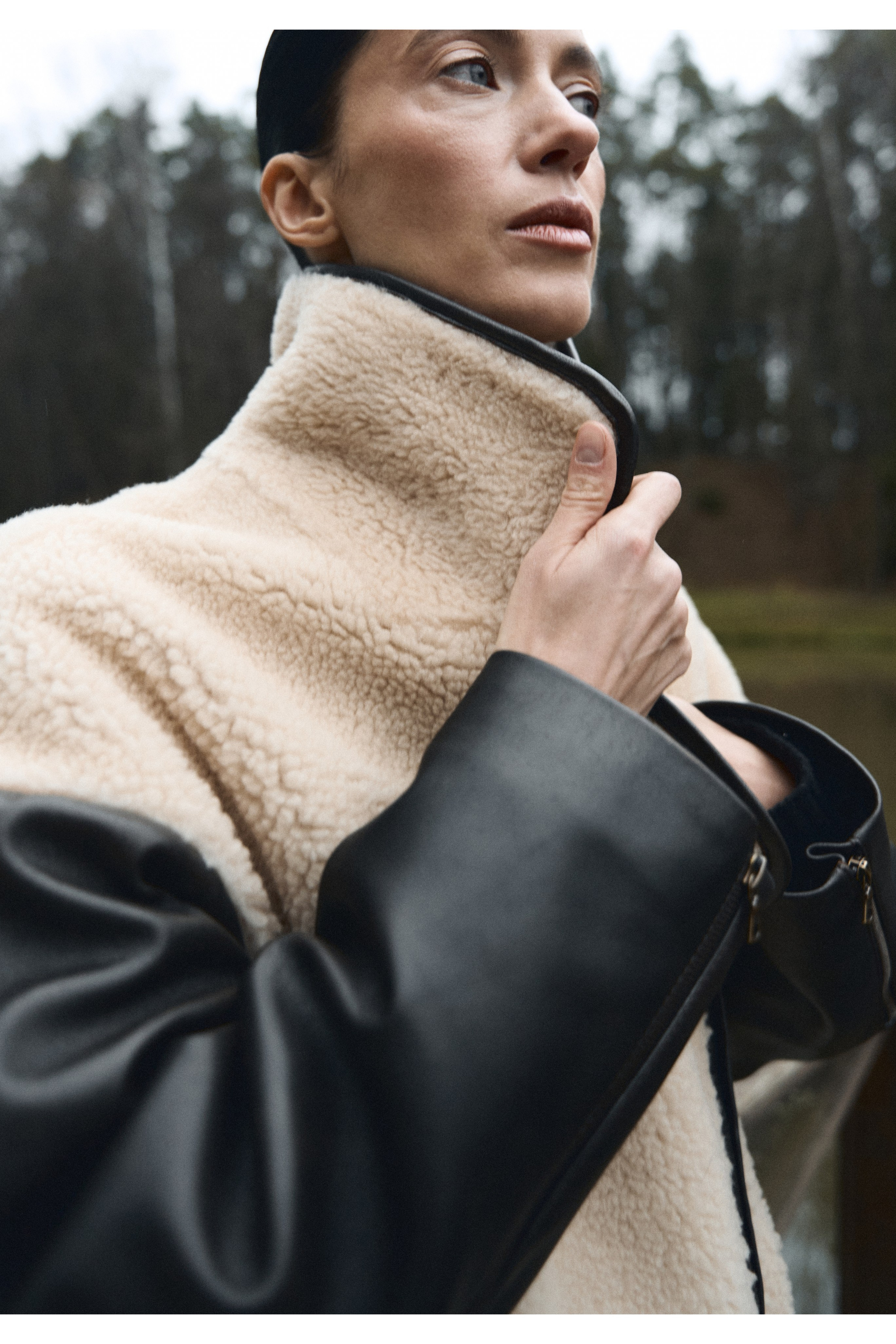 JINN AVANTUR. Фотограф для брендов, моделей и частных клиентов в Москве