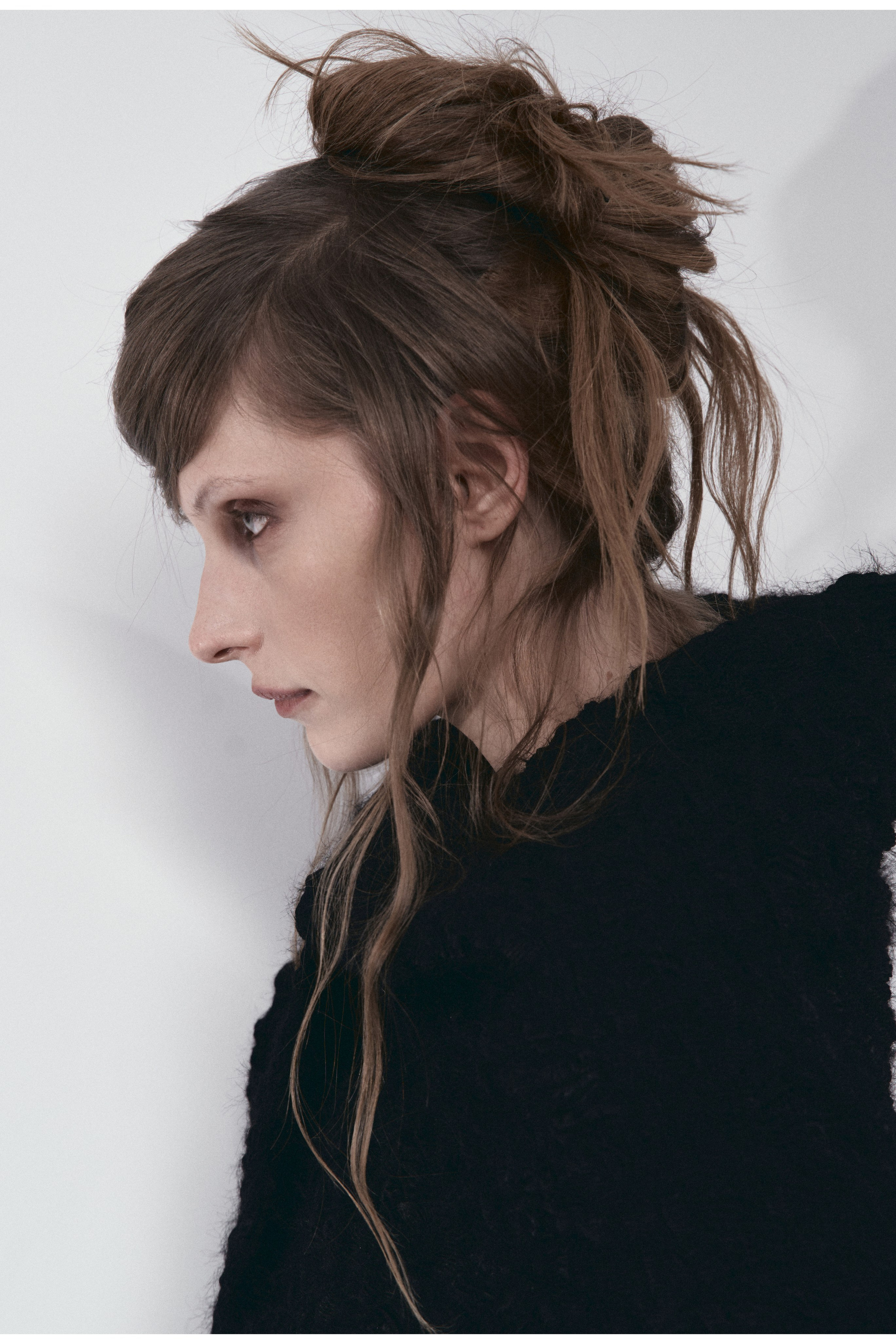 NATE. Фотограф для брендов, моделей и частных клиентов в Москве