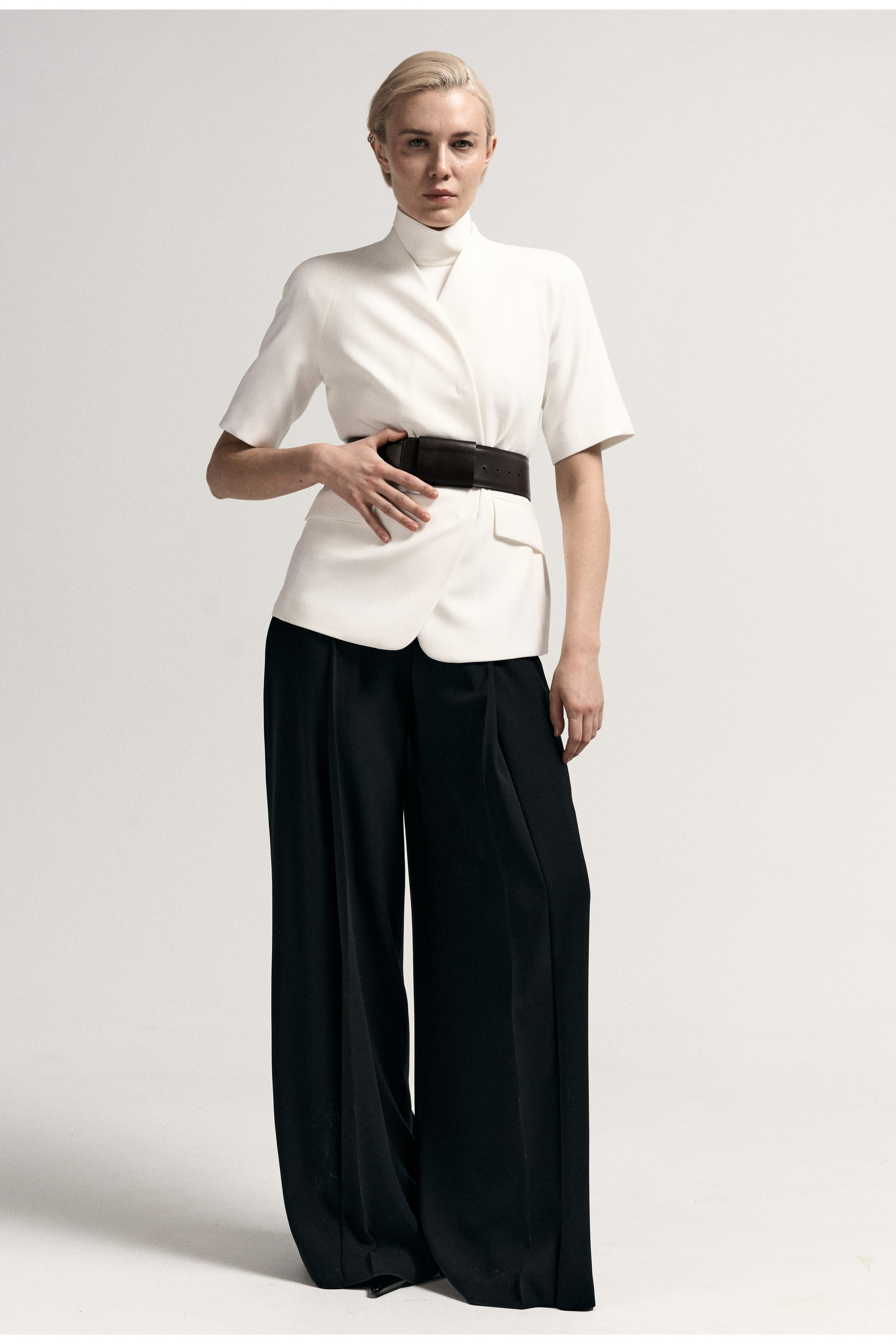 Vassa&Co. Фотограф для брендов, моделей и частных клиентов в Москве