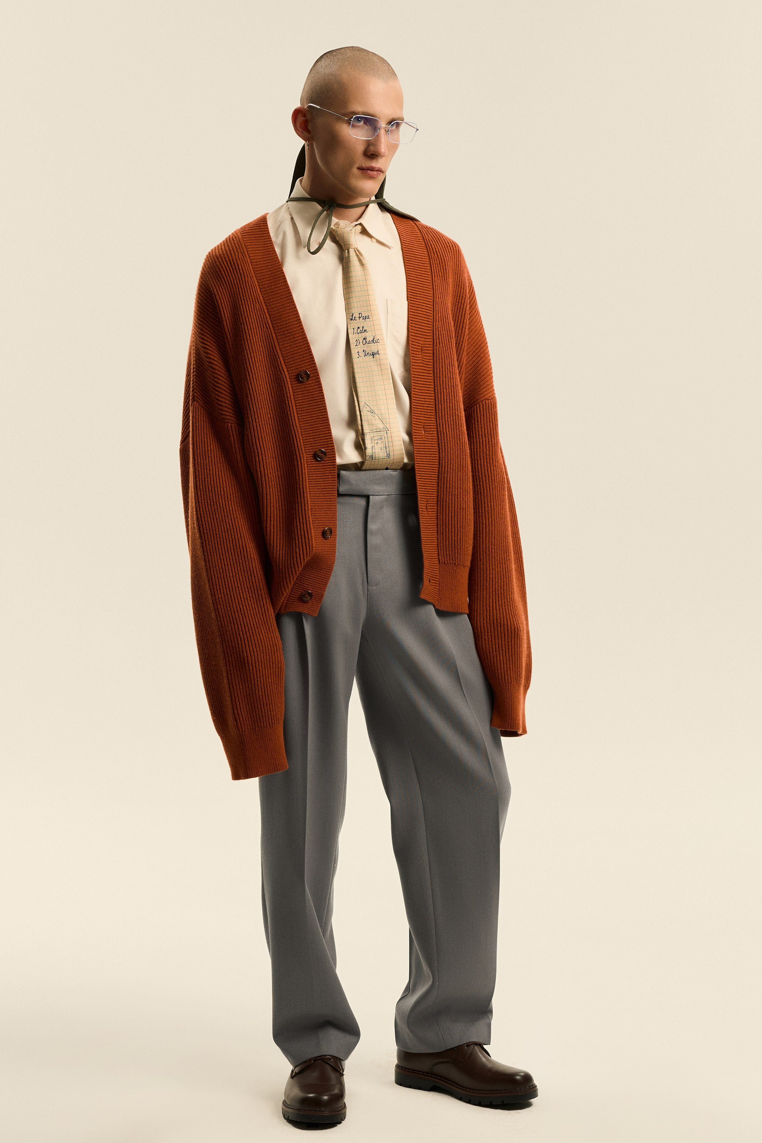 LE PAPA. Фотограф для брендов, моделей и частных клиентов в Москве