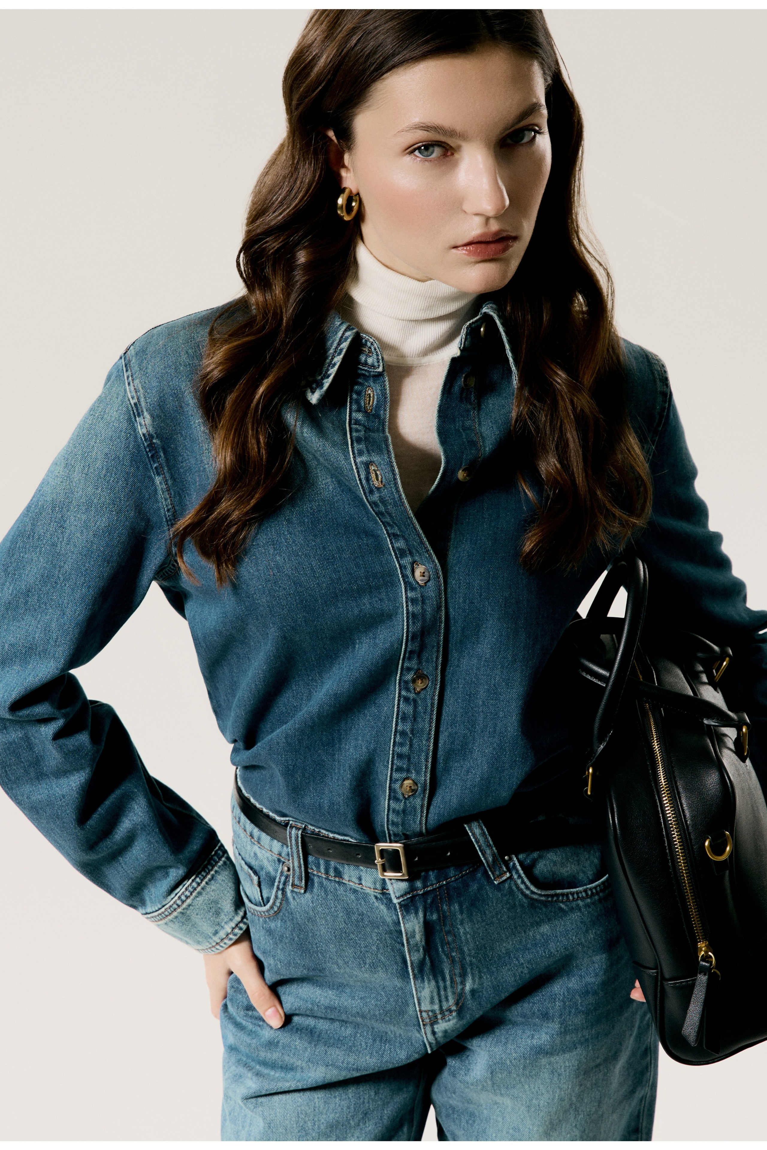 OLYA. Фотограф для брендов, моделей и частных клиентов в Москве