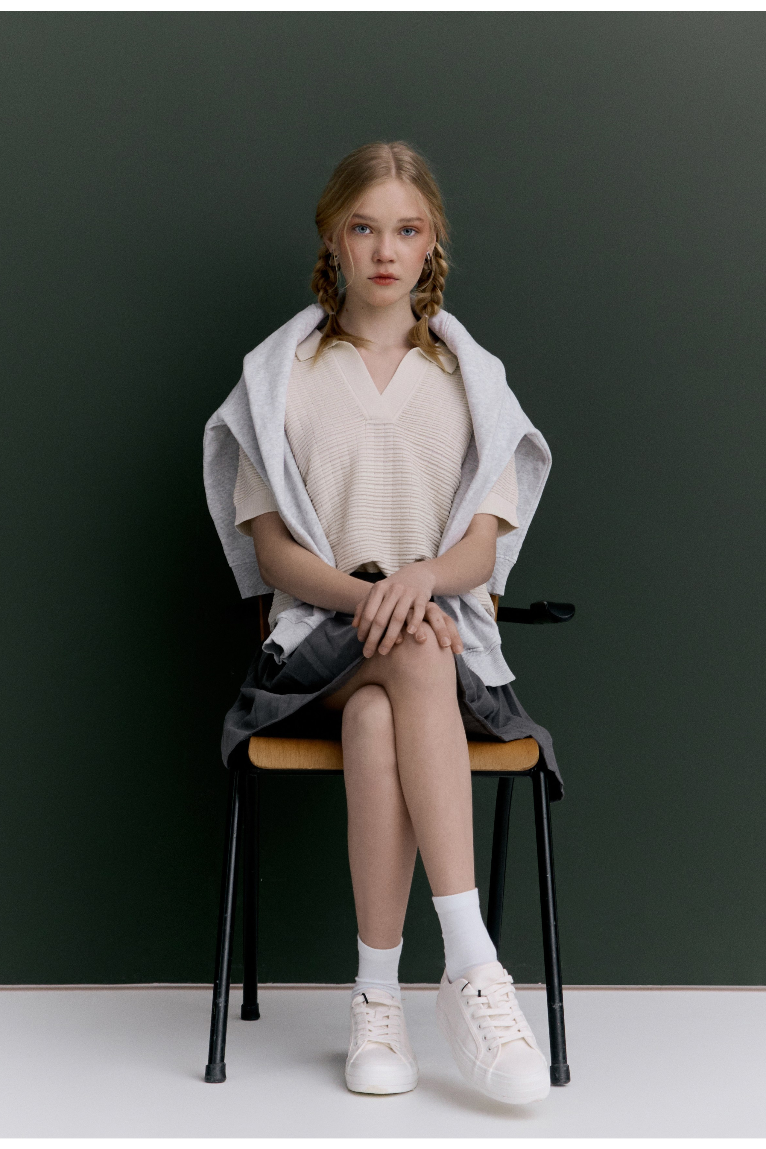 KARINA. Фотограф для брендов, моделей и частных клиентов в Москве