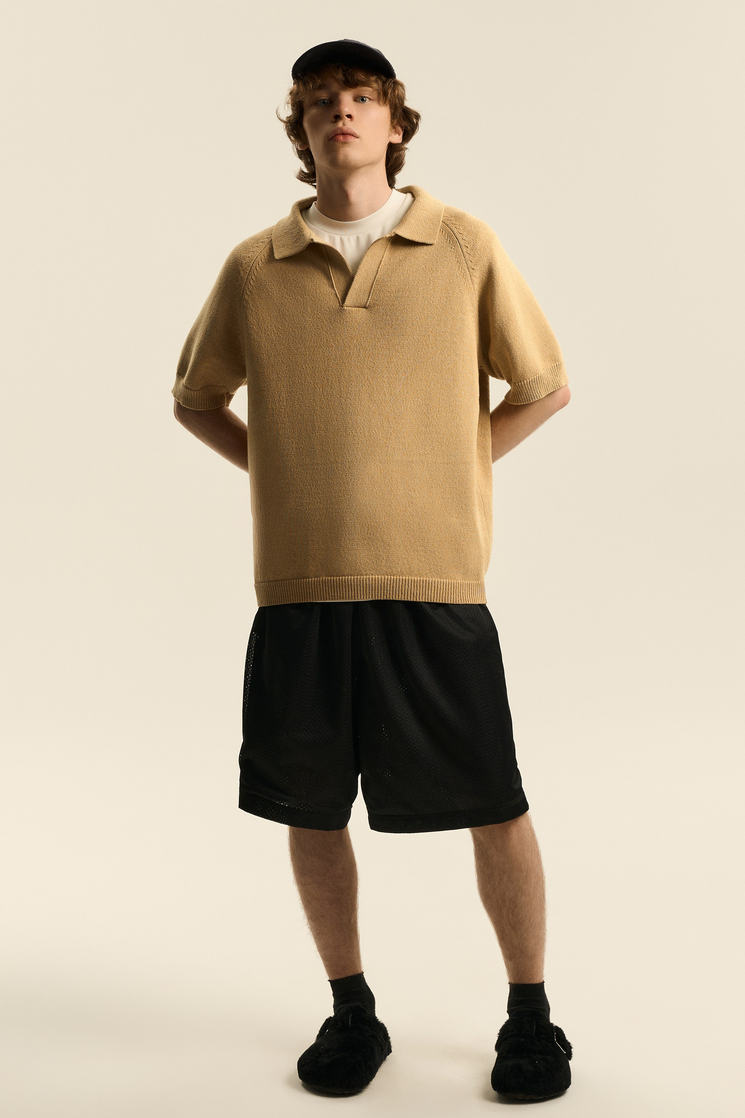 LE PAPA. Фотограф для брендов, моделей и частных клиентов в Москве