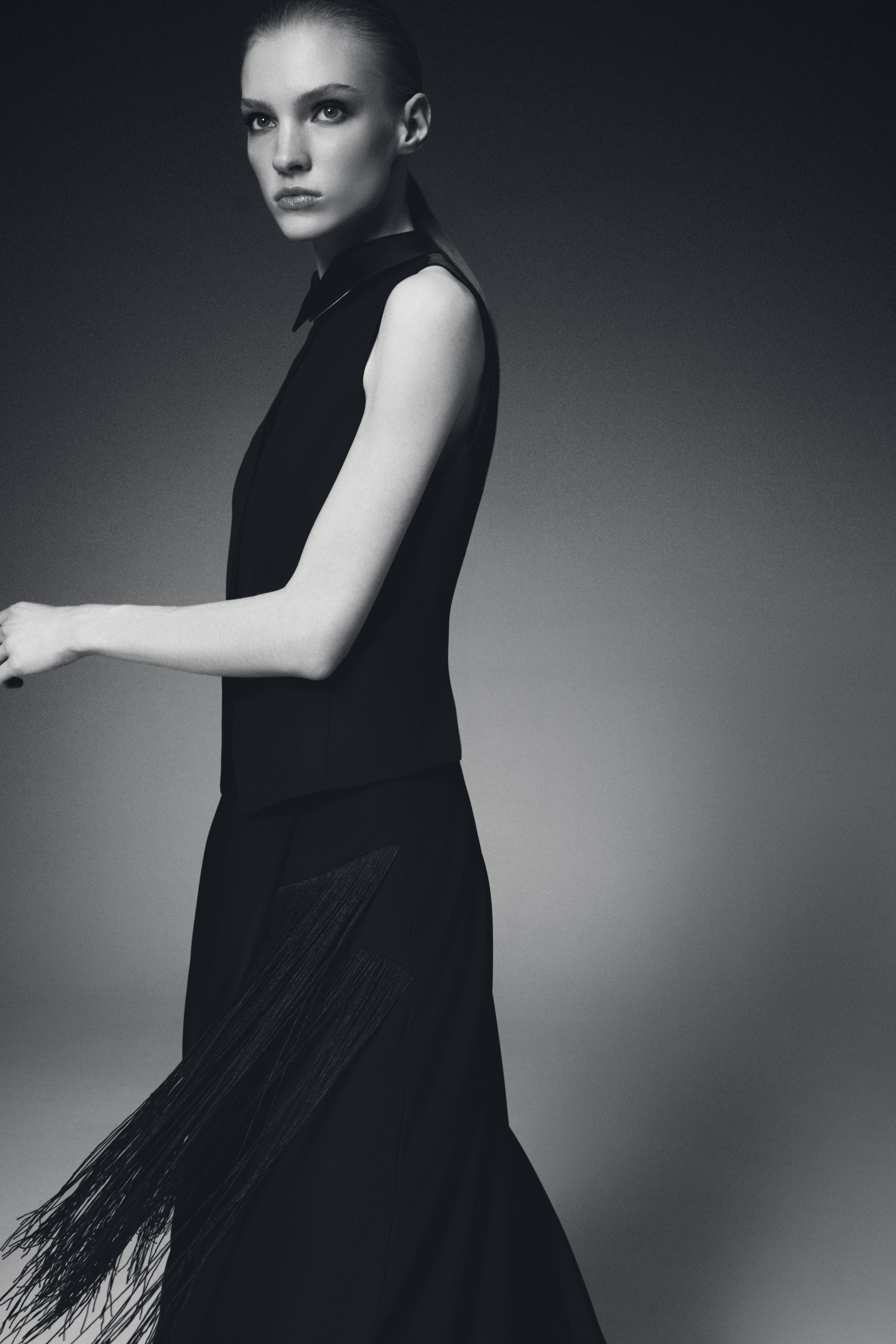 Vassa&Co. Фотограф для брендов, моделей и частных клиентов в Москве