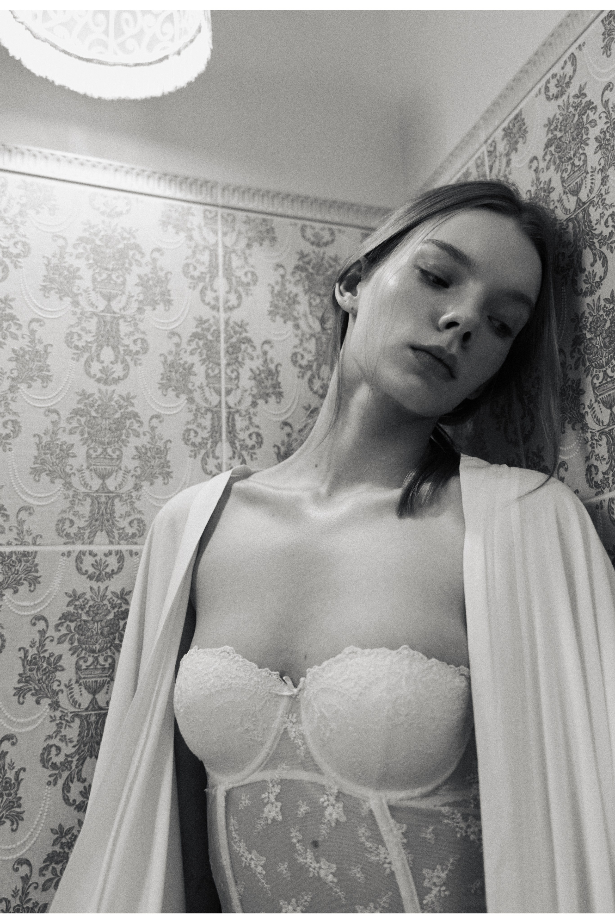 KAPALRE. Фотограф для брендов, моделей и частных клиентов в Москве