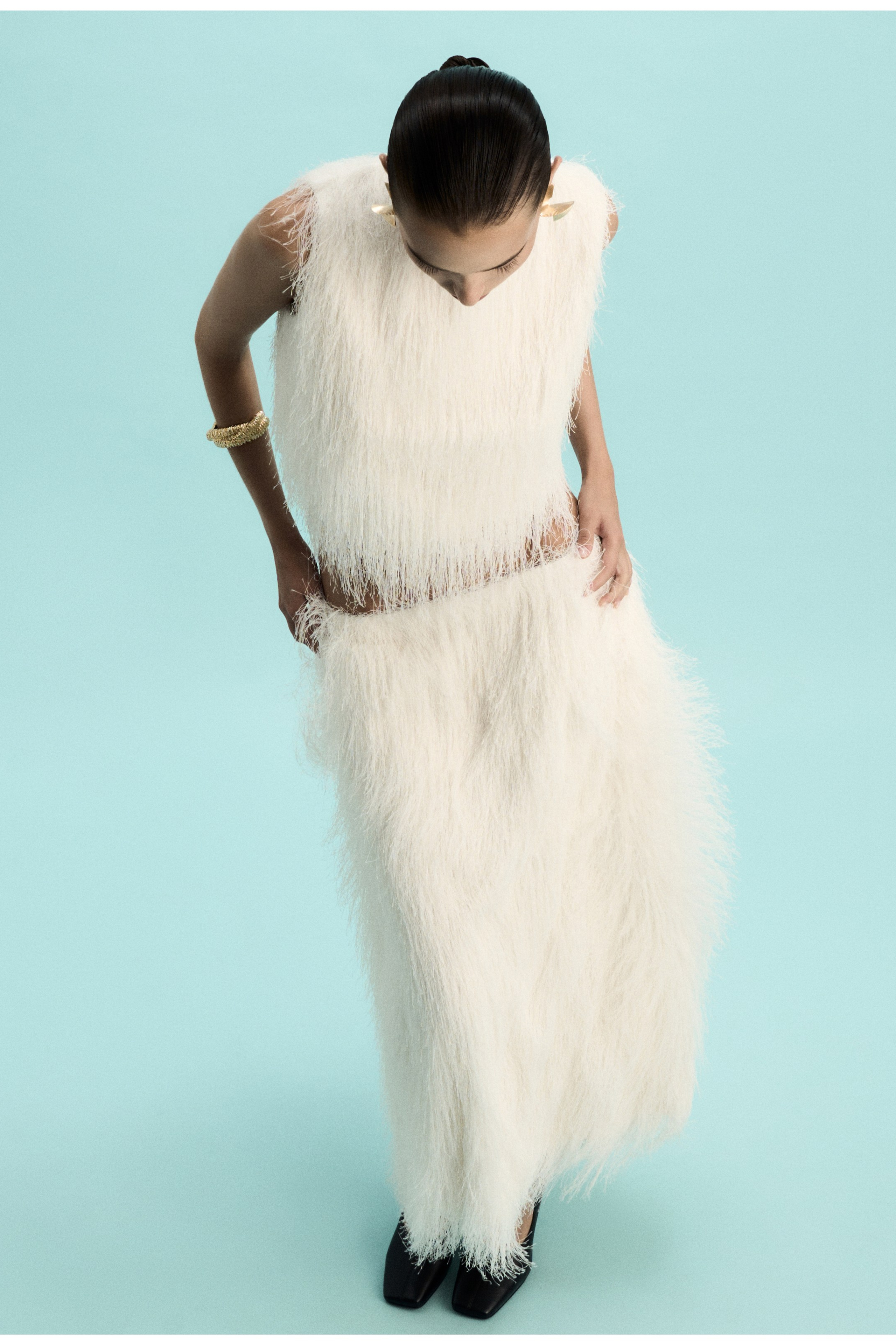 ARINA. Фотограф для брендов, моделей и частных клиентов в Москве