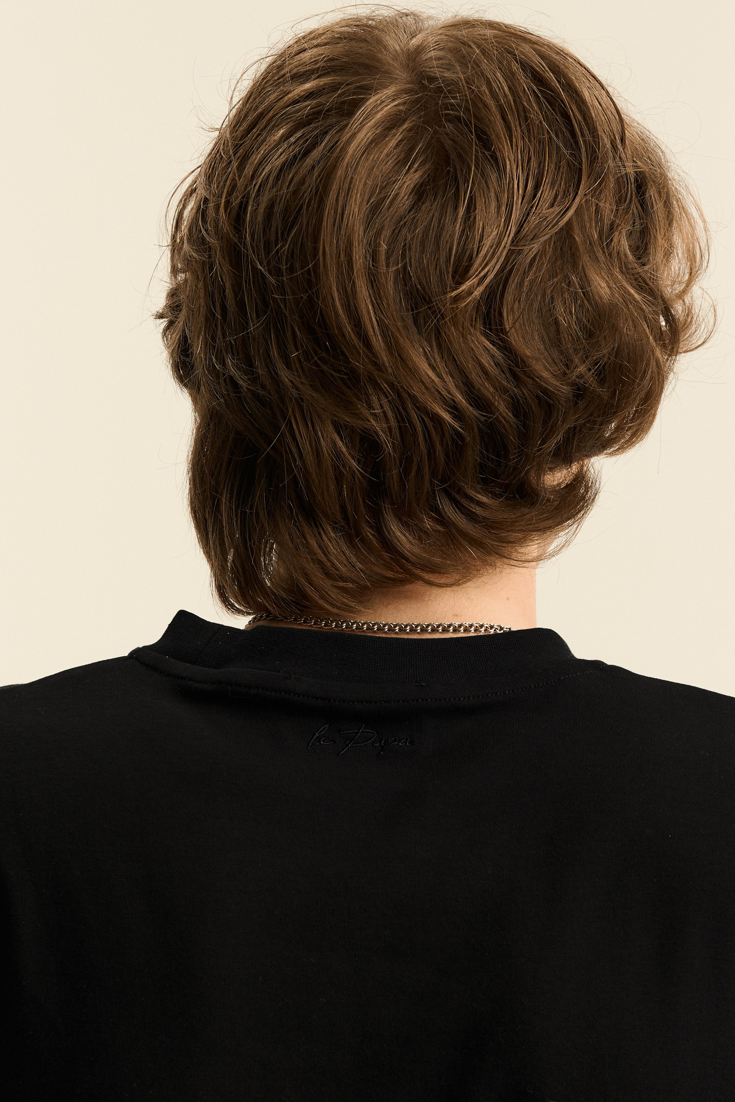 LE PAPA. Фотограф для брендов, моделей и частных клиентов в Москве