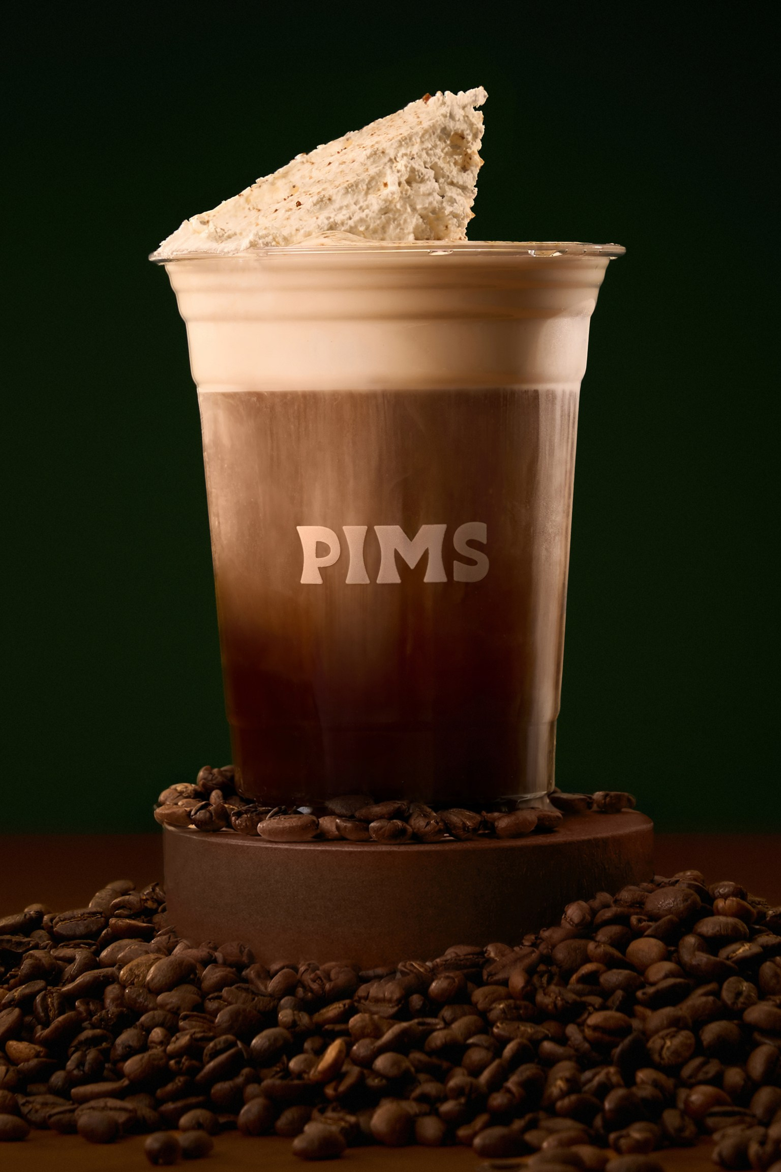 PIMS PADLE. Фотограф для брендов, моделей и частных клиентов в Москве