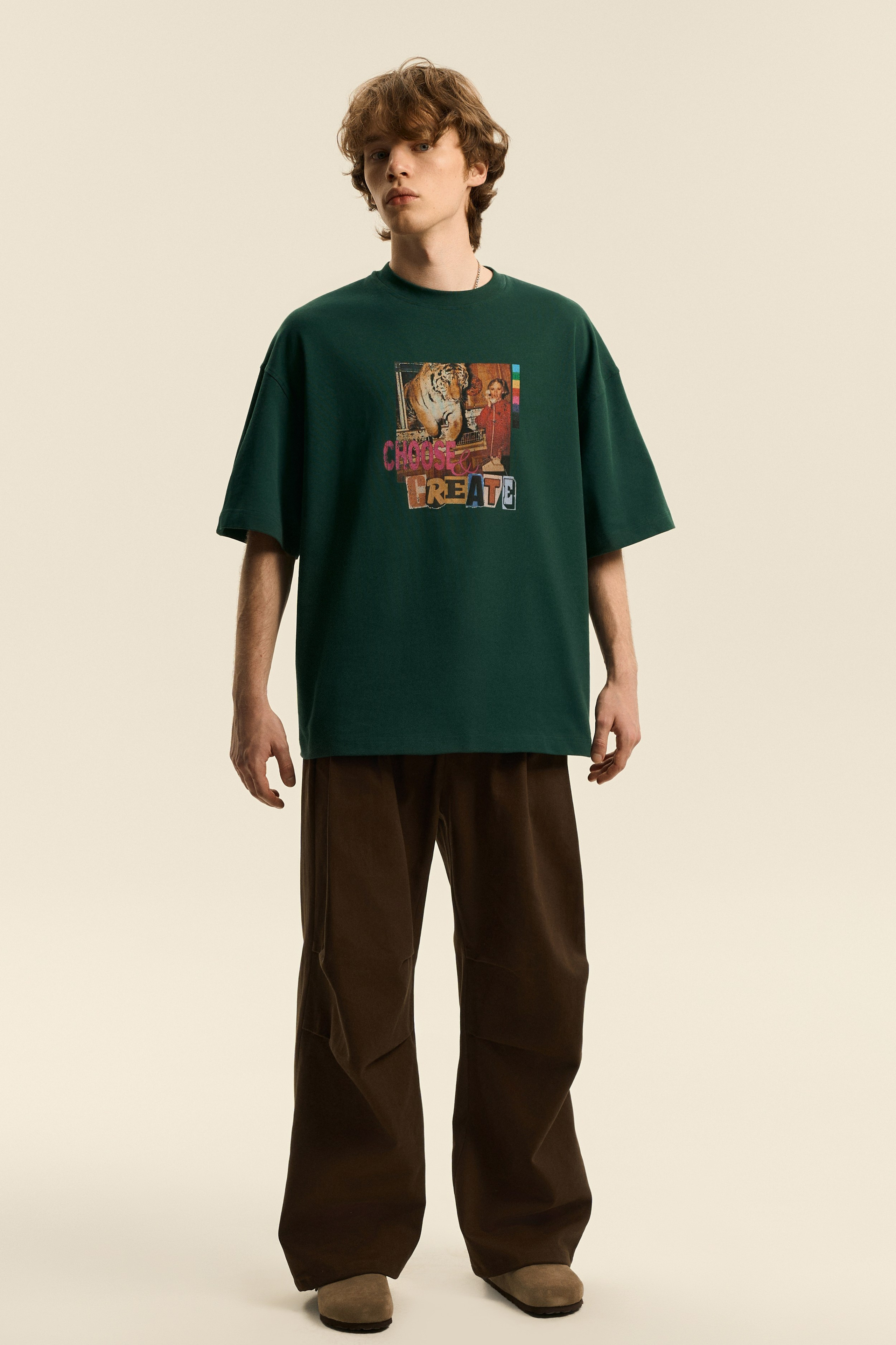 LE PAPA. Фотограф для брендов, моделей и частных клиентов в Москве