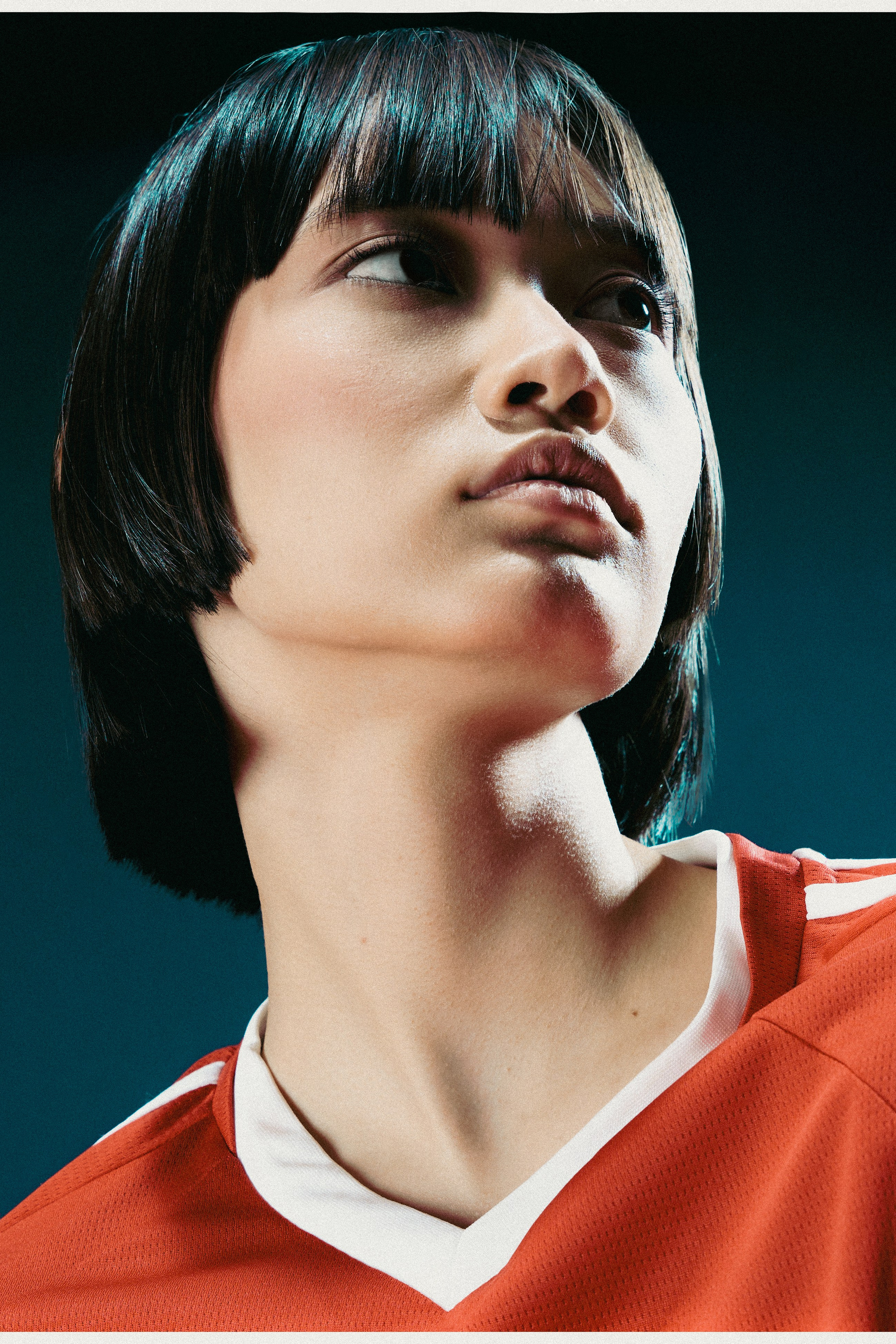 SASHA. Фотограф для брендов, моделей и частных клиентов в Москве