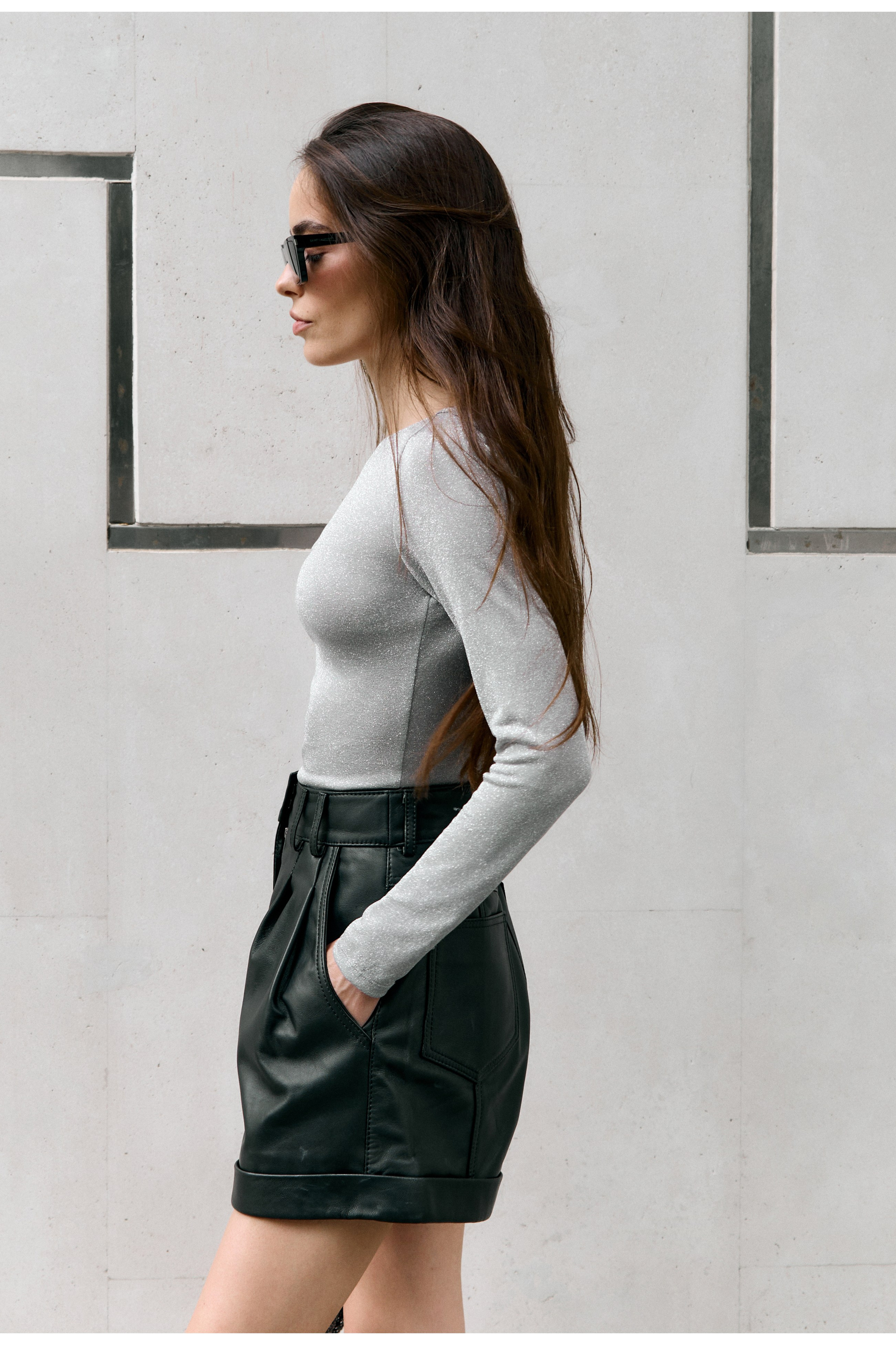 JINN AVANTUR — lookbook. Фотограф для брендов, моделей и частных клиентов в Москве