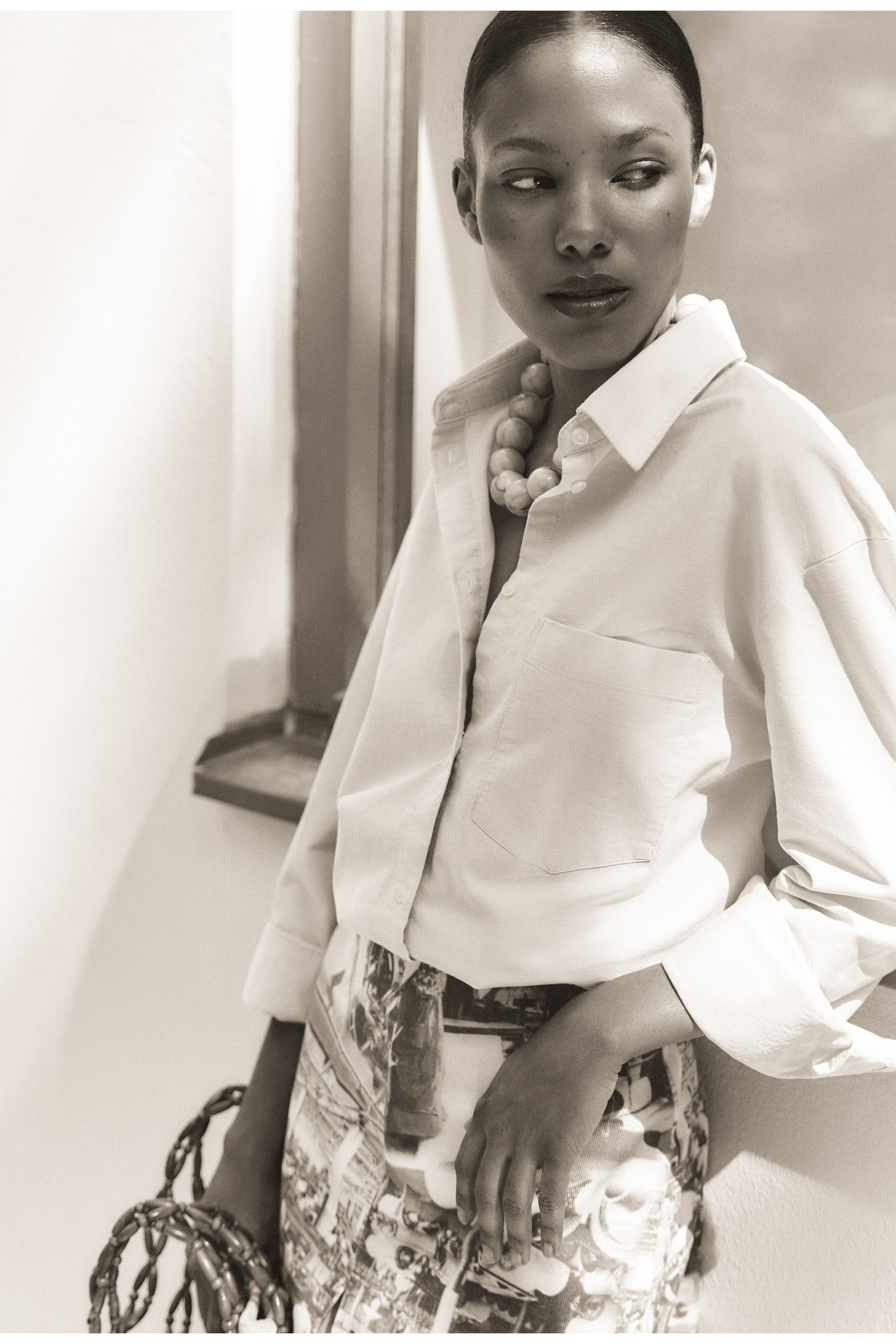 FERNANDA. Фотограф для брендов, моделей и частных клиентов в Москве