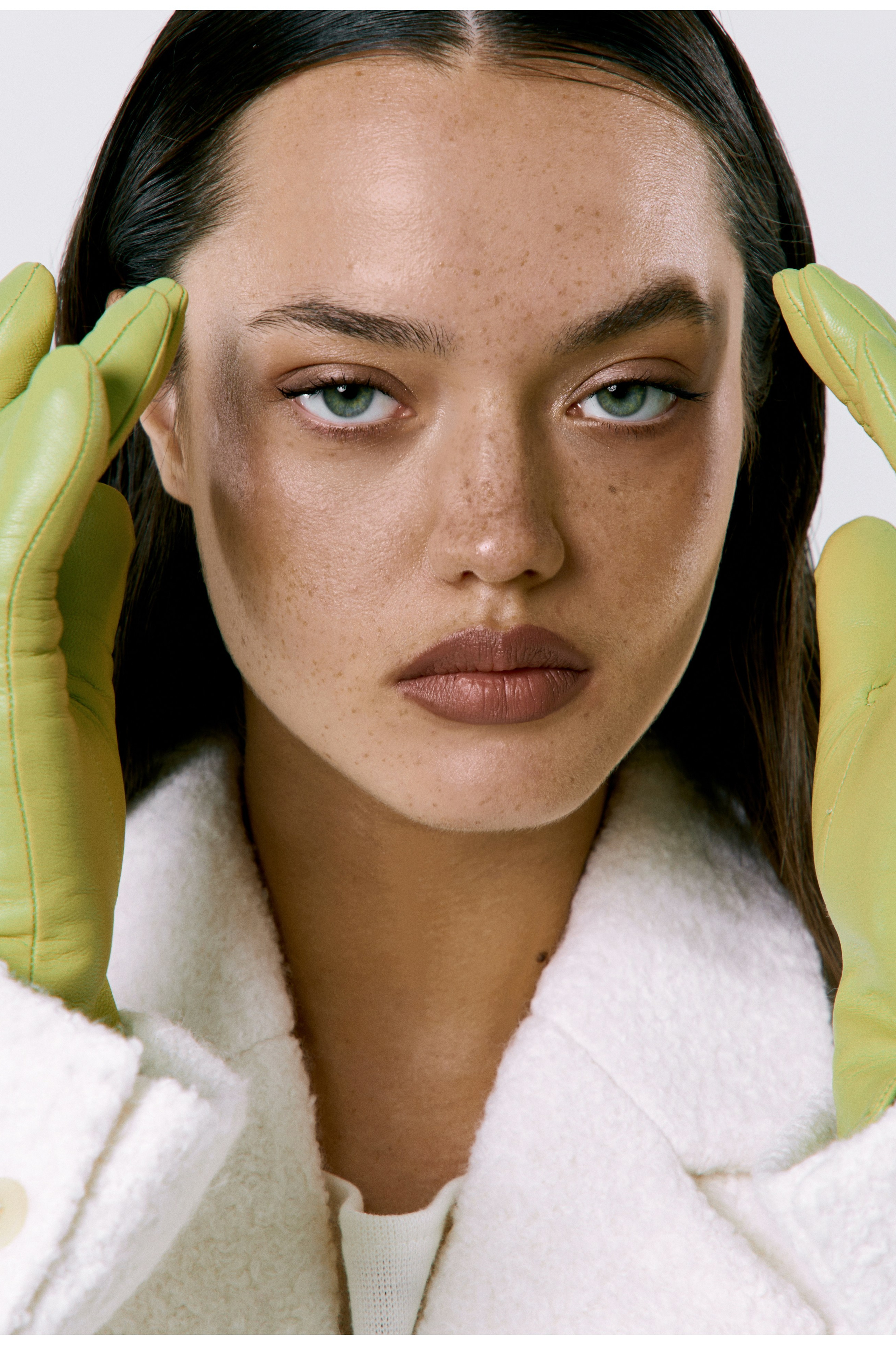 KATYA. Фотограф для брендов, моделей и частных клиентов в Москве