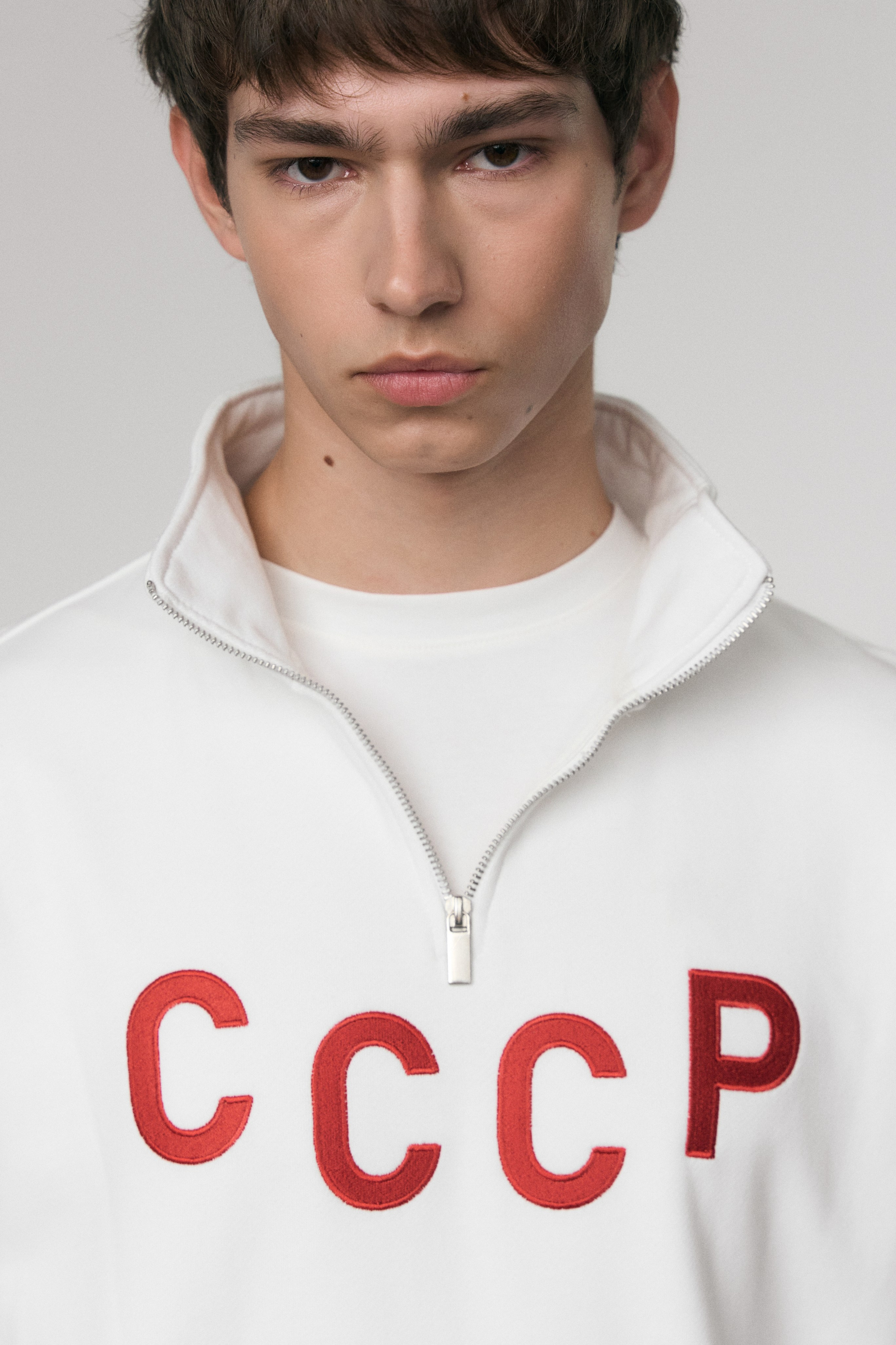 Gourji. Фотограф для брендов, моделей и частных клиентов в Москве