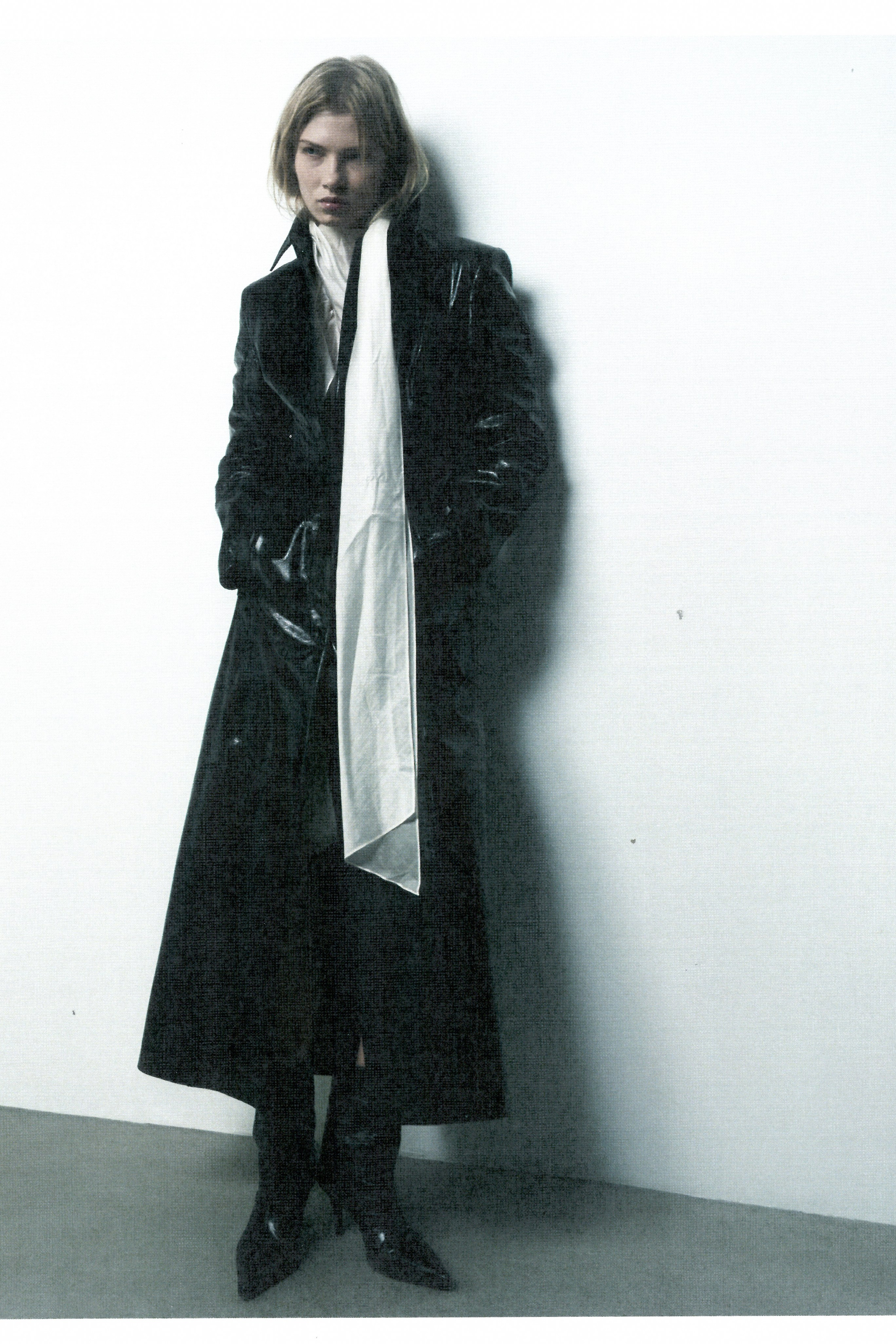 NAMELAZZ. Фотограф для брендов, моделей и частных клиентов в Москве