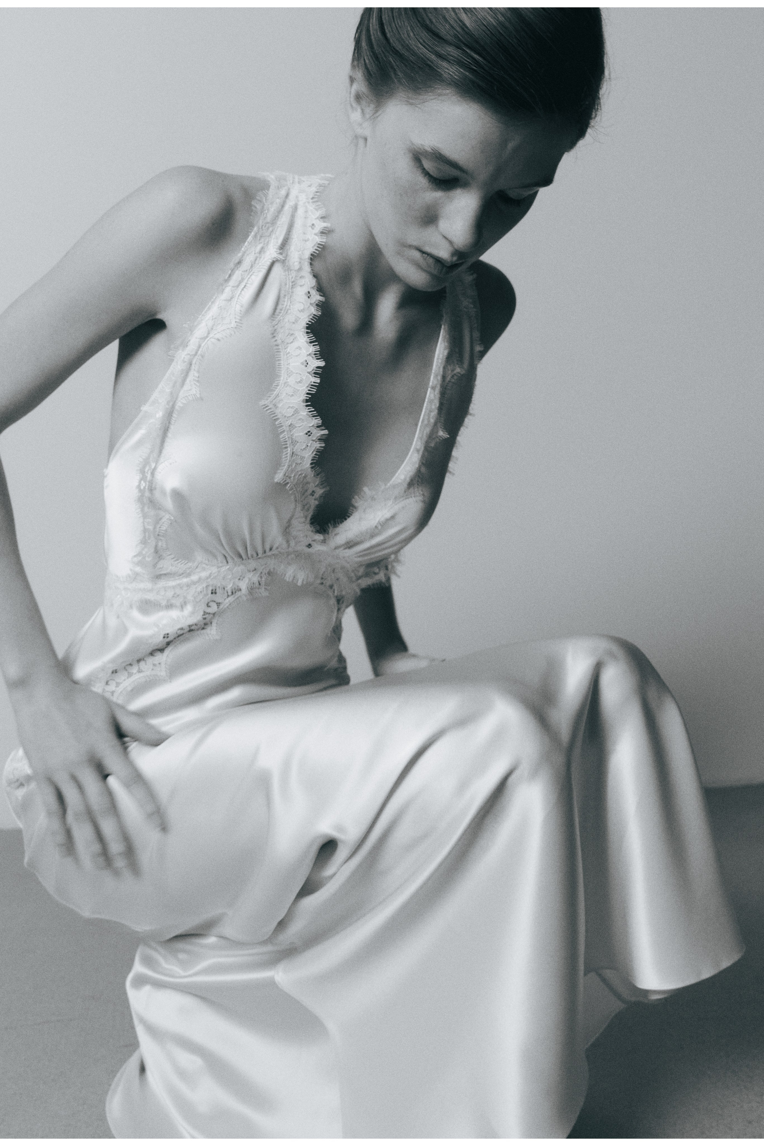 KRENBERG. Фотограф для брендов, моделей и частных клиентов в Москве