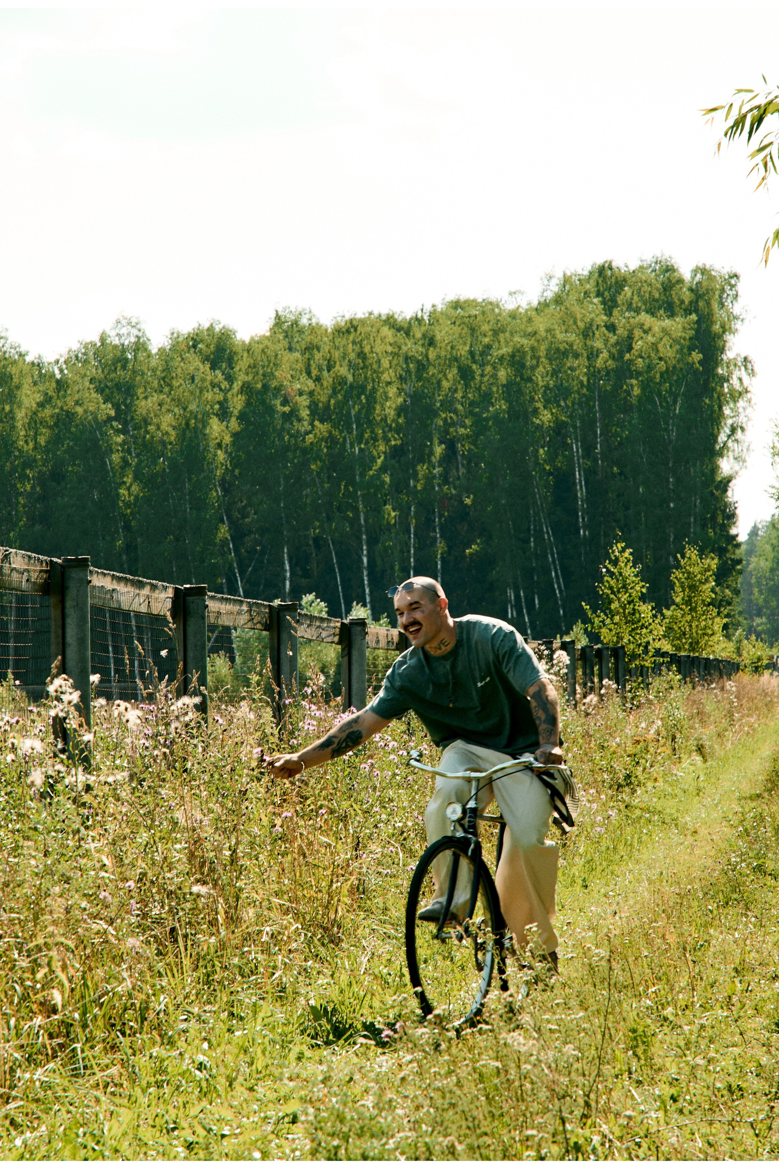 DROP IT — кампейн. Фотограф для брендов, моделей и частных клиентов в Москве