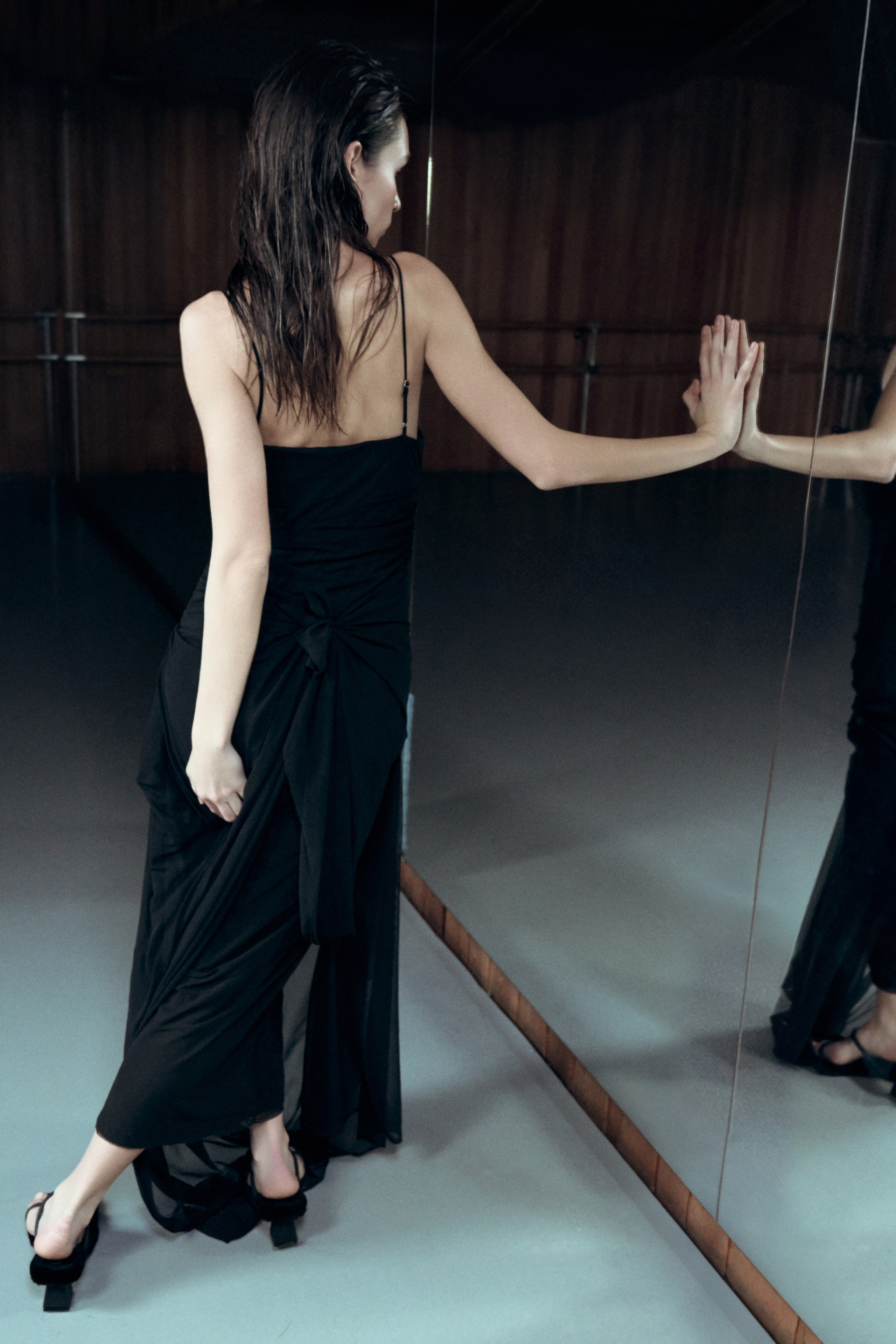 Màri. Фотограф для брендов, моделей и частных клиентов в Москве