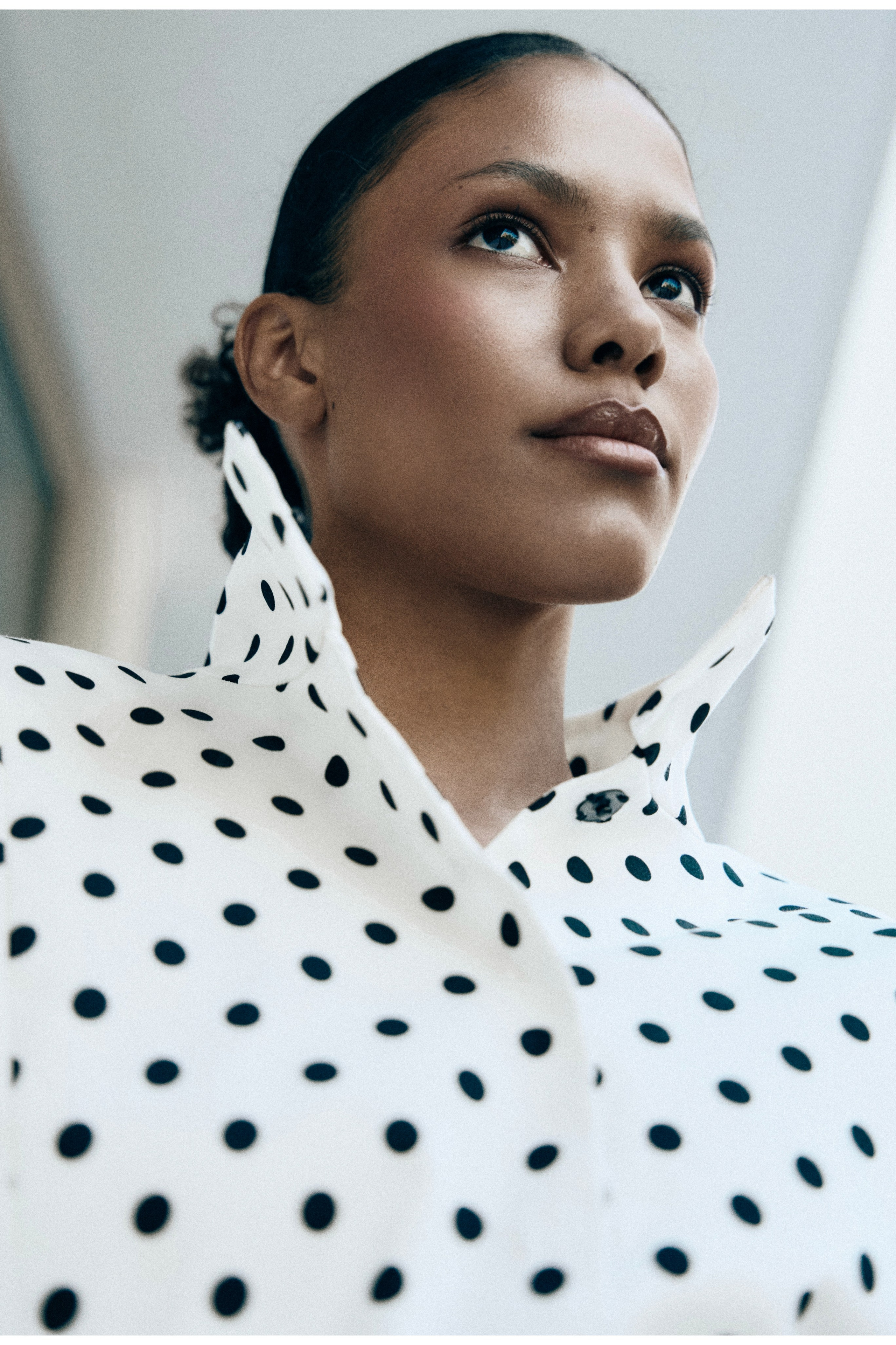 FERNANDA. Фотограф для брендов, моделей и частных клиентов в Москве