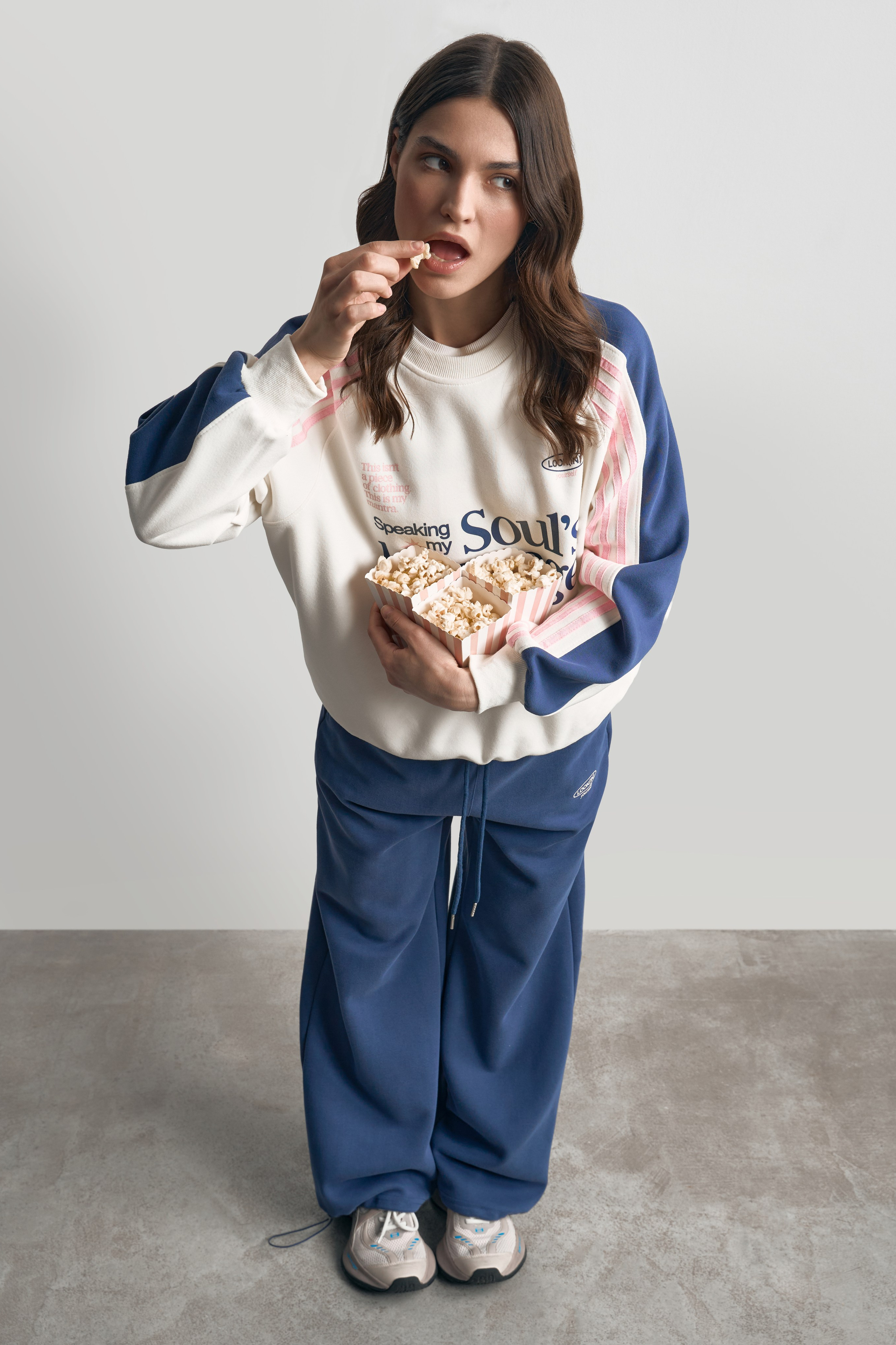 Look In. Фотограф для брендов, моделей и частных клиентов в Москве