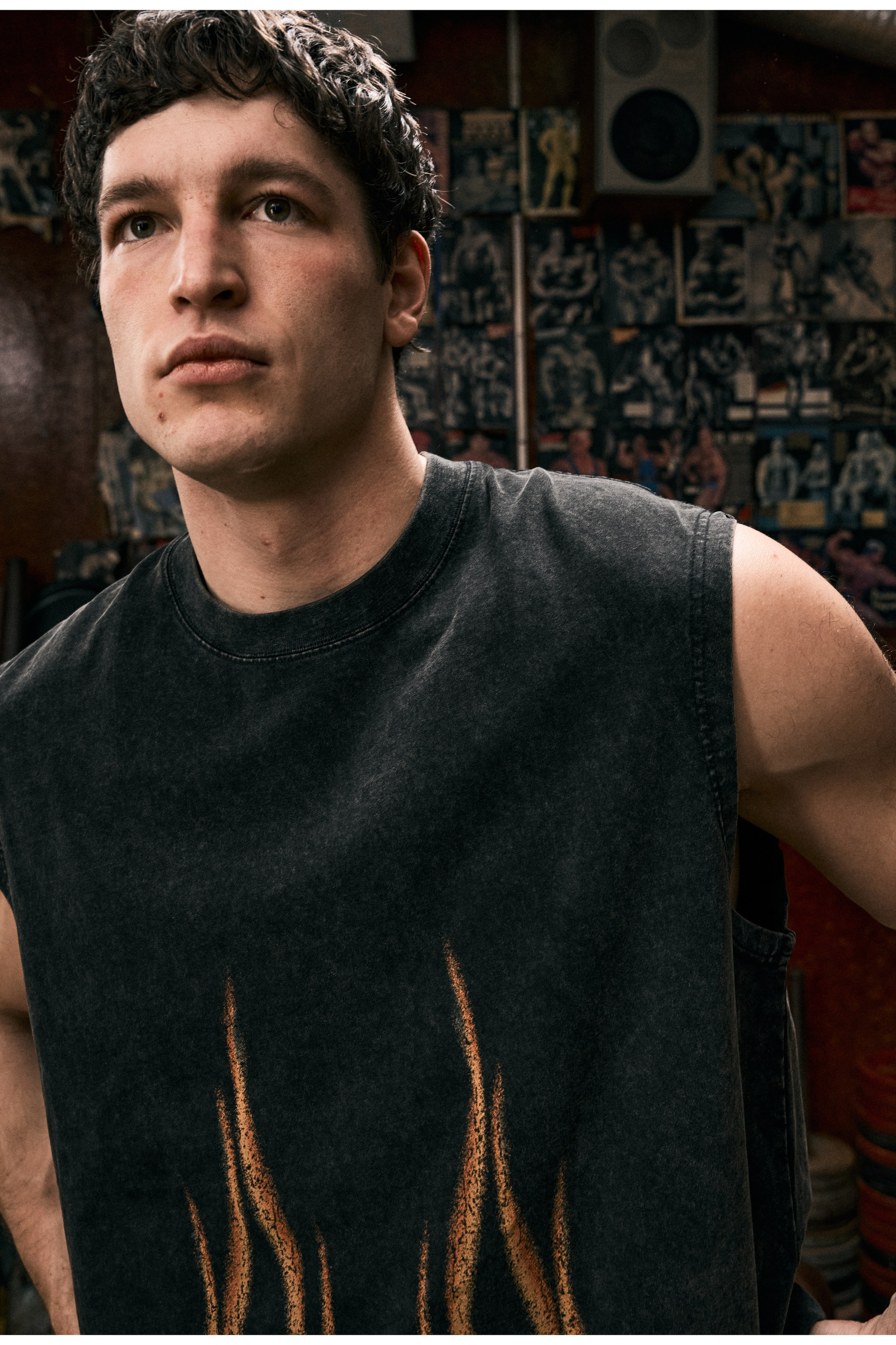 DROP IT. Фотограф для брендов, моделей и частных клиентов в Москве