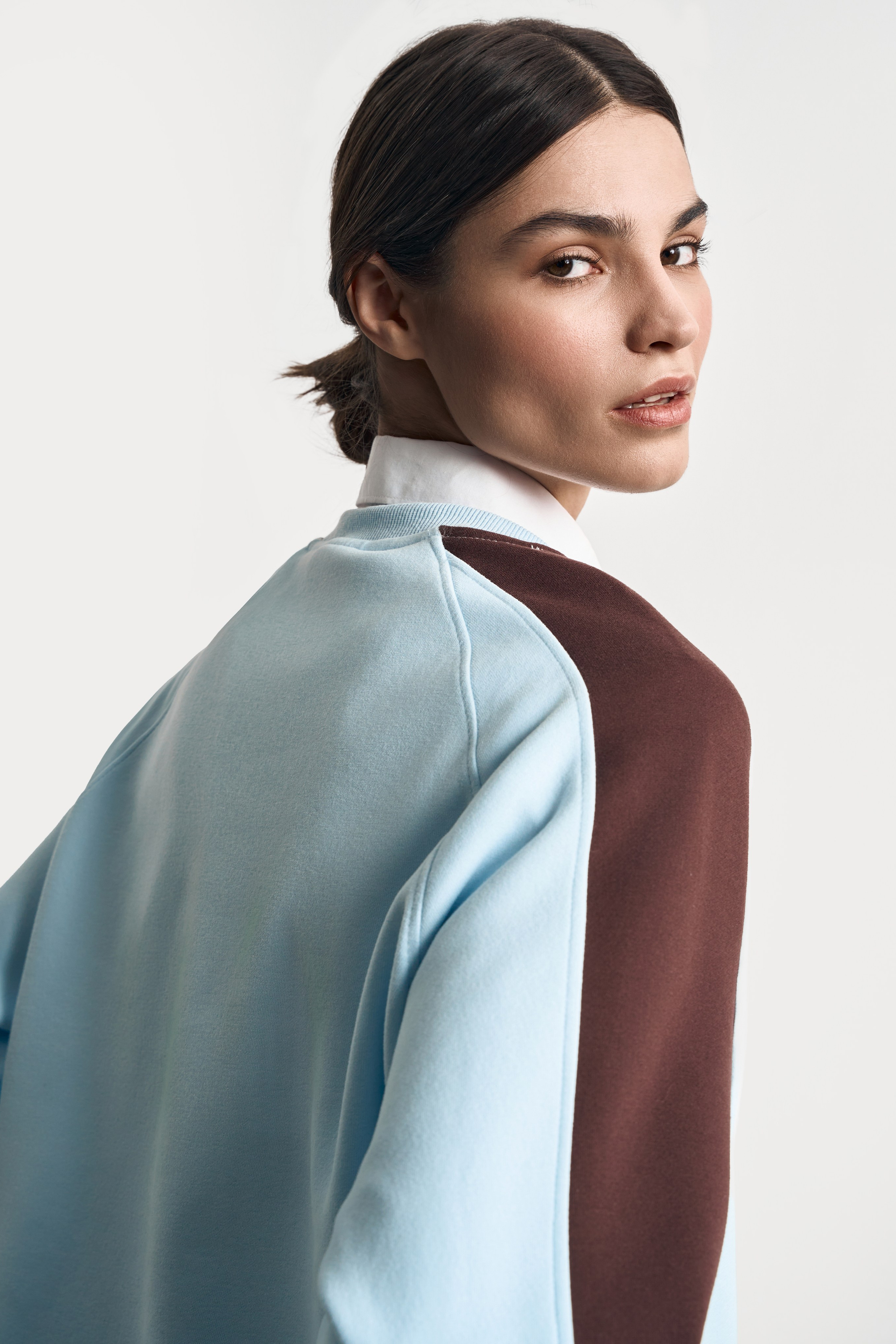 Look In. Фотограф для брендов, моделей и частных клиентов в Москве