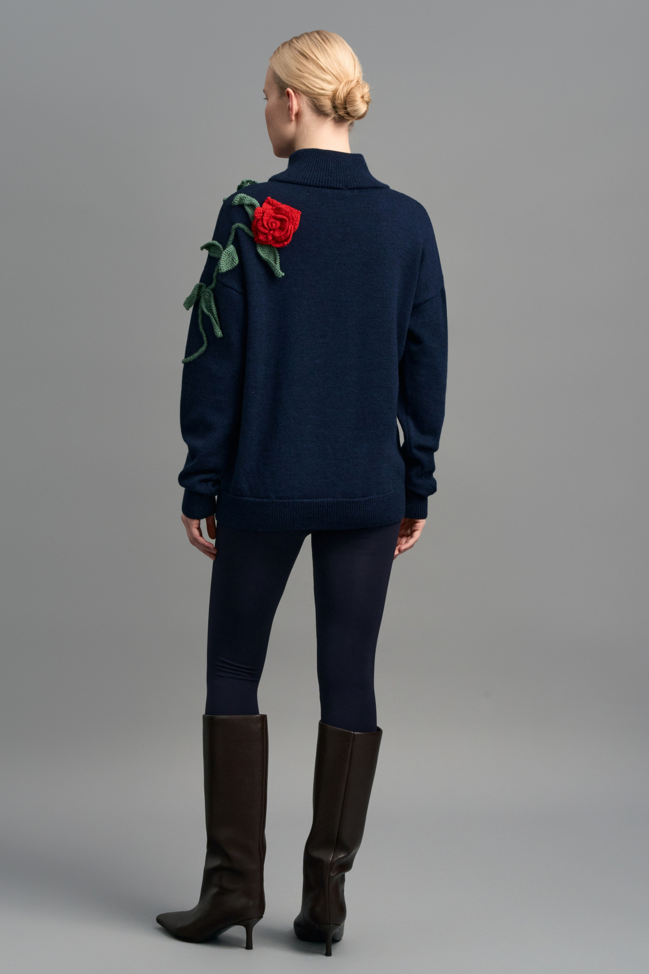 AnnaReich. Фотограф для брендов, моделей и частных клиентов в Москве