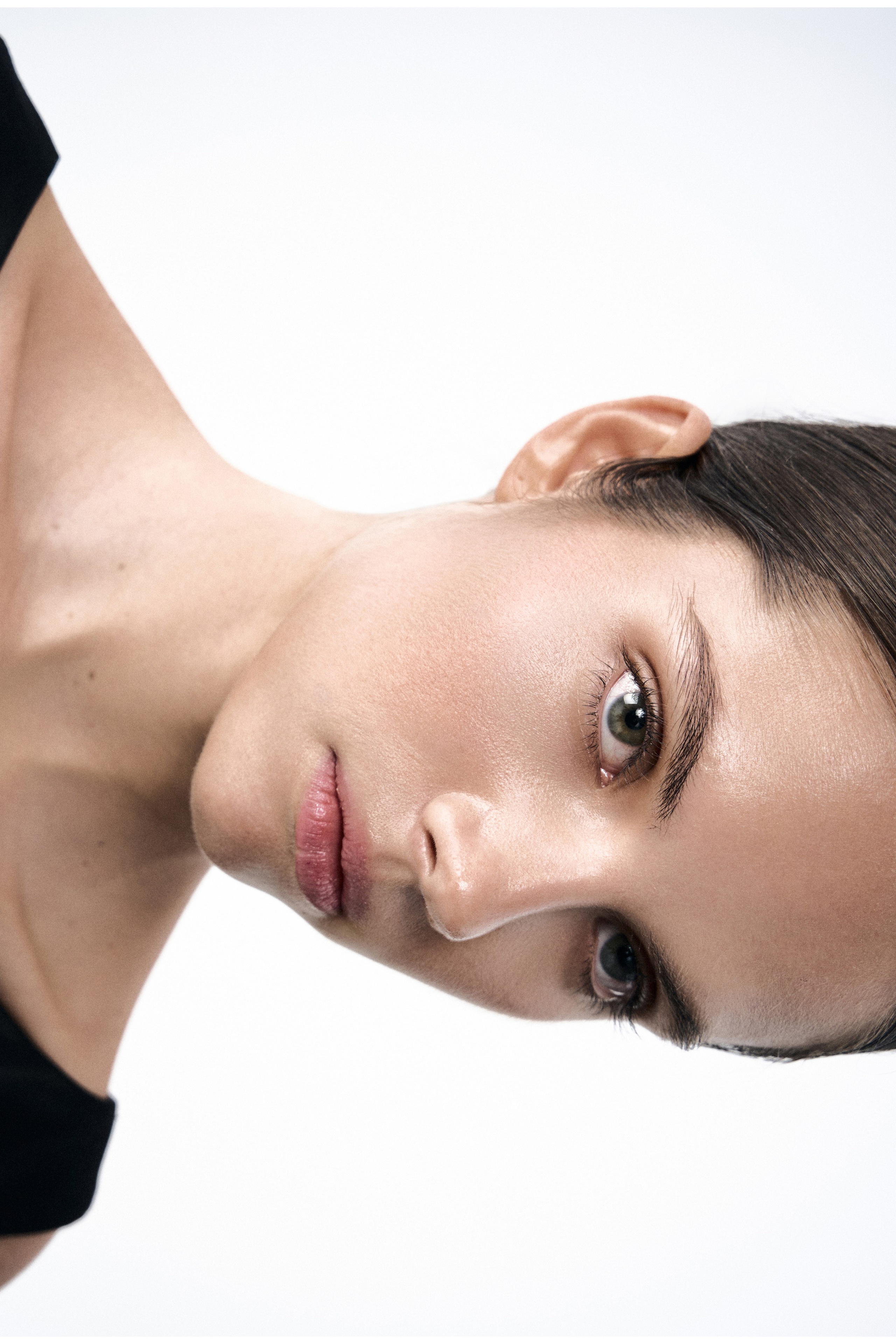 MME. Фотограф для брендов, моделей и частных клиентов в Москве