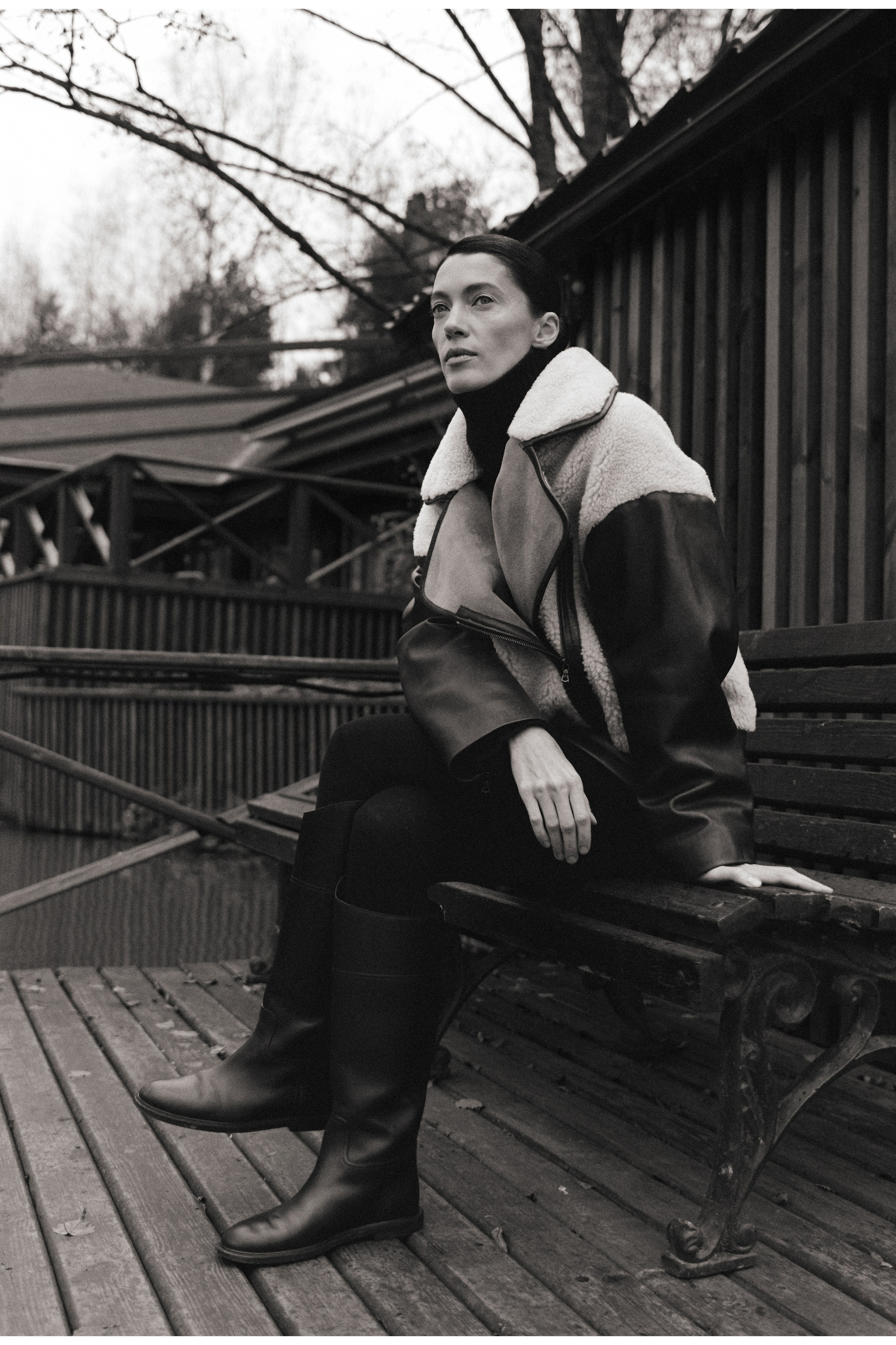 JINN AVANTUR. Фотограф для брендов, моделей и частных клиентов в Москве