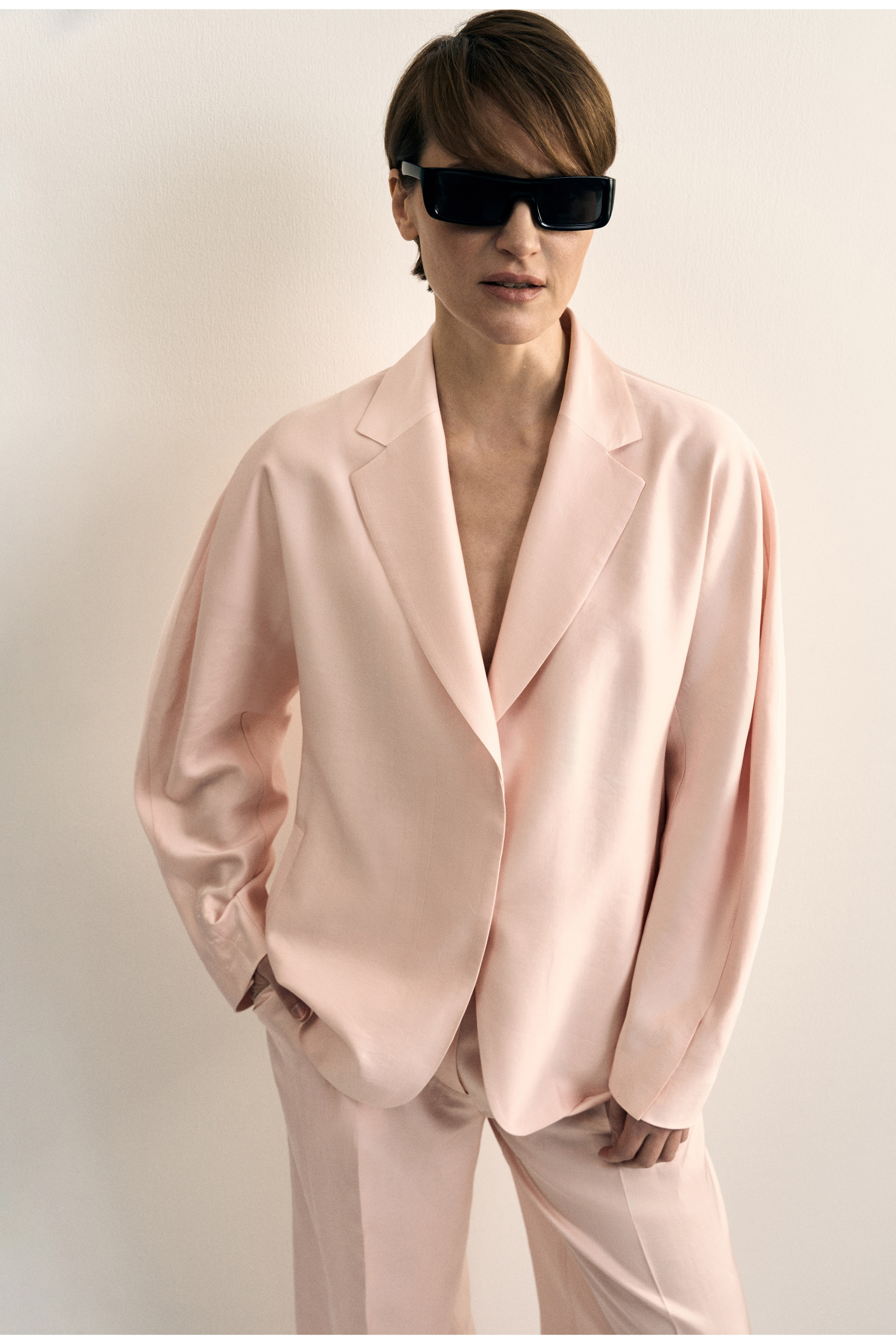 Vassa&Cod. Фотограф для брендов, моделей и частных клиентов в Москве