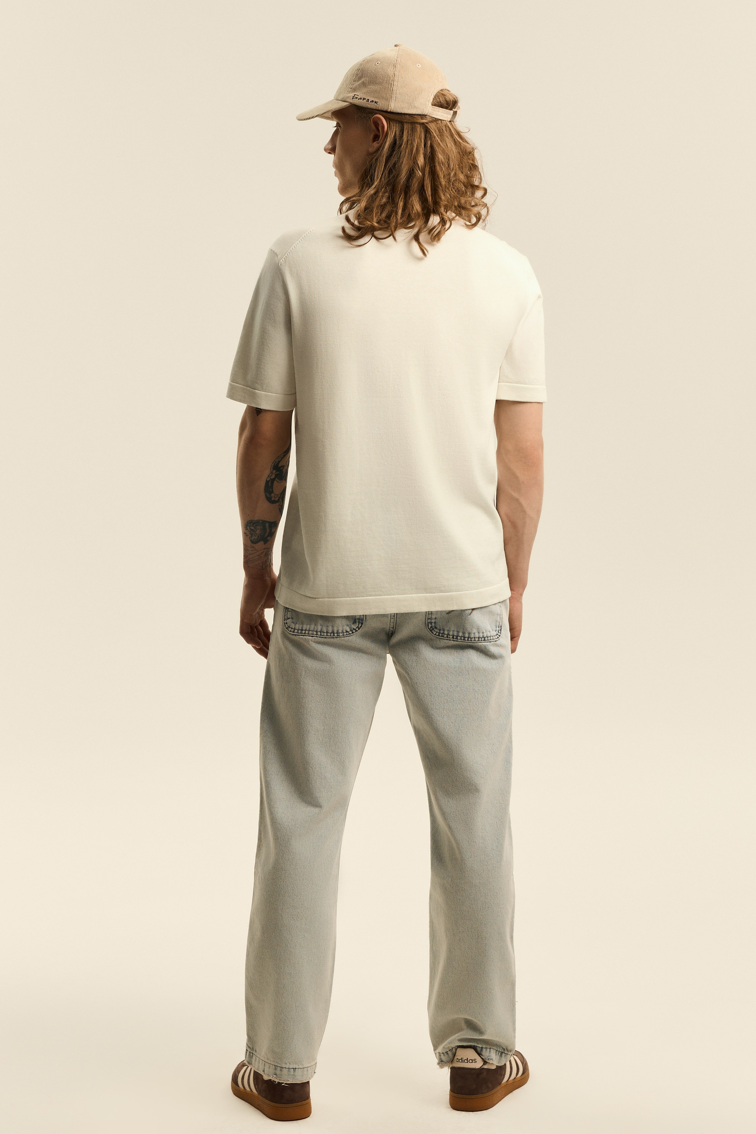 LE PAPA. Фотограф для брендов, моделей и частных клиентов в Москве