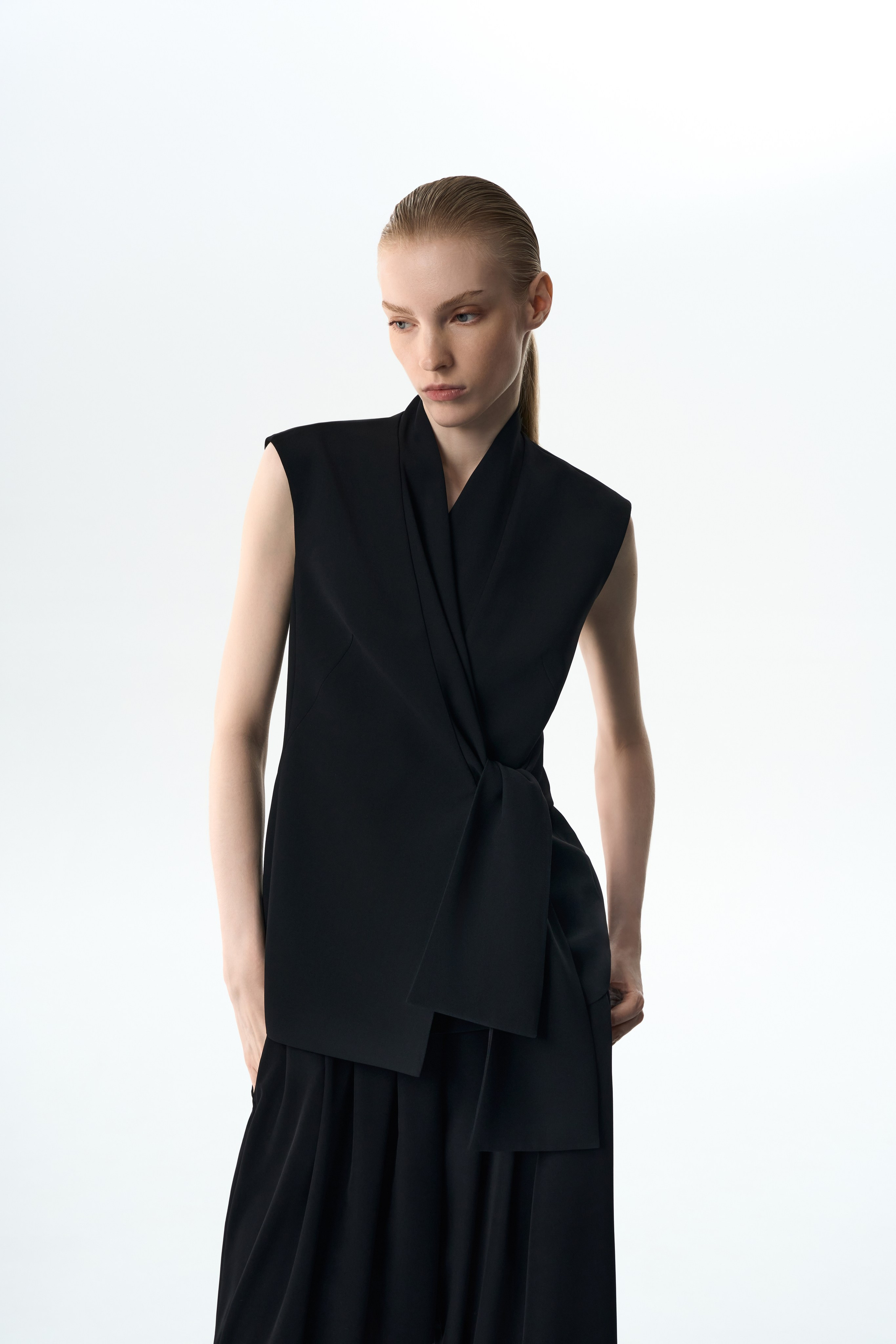 Vassa&Co. Фотограф для брендов, моделей и частных клиентов в Москве