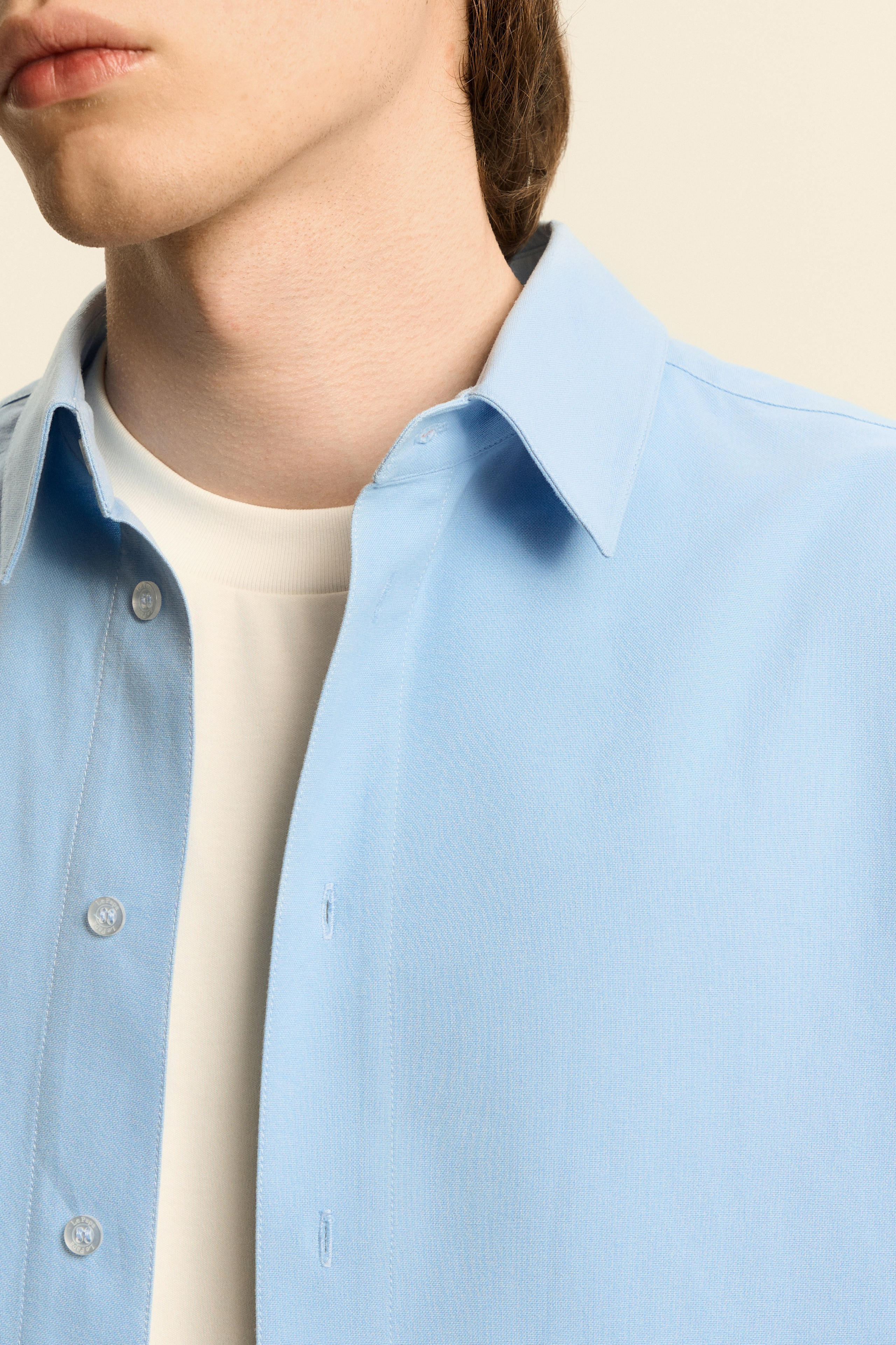 LE PAPA. Фотограф для брендов, моделей и частных клиентов в Москве