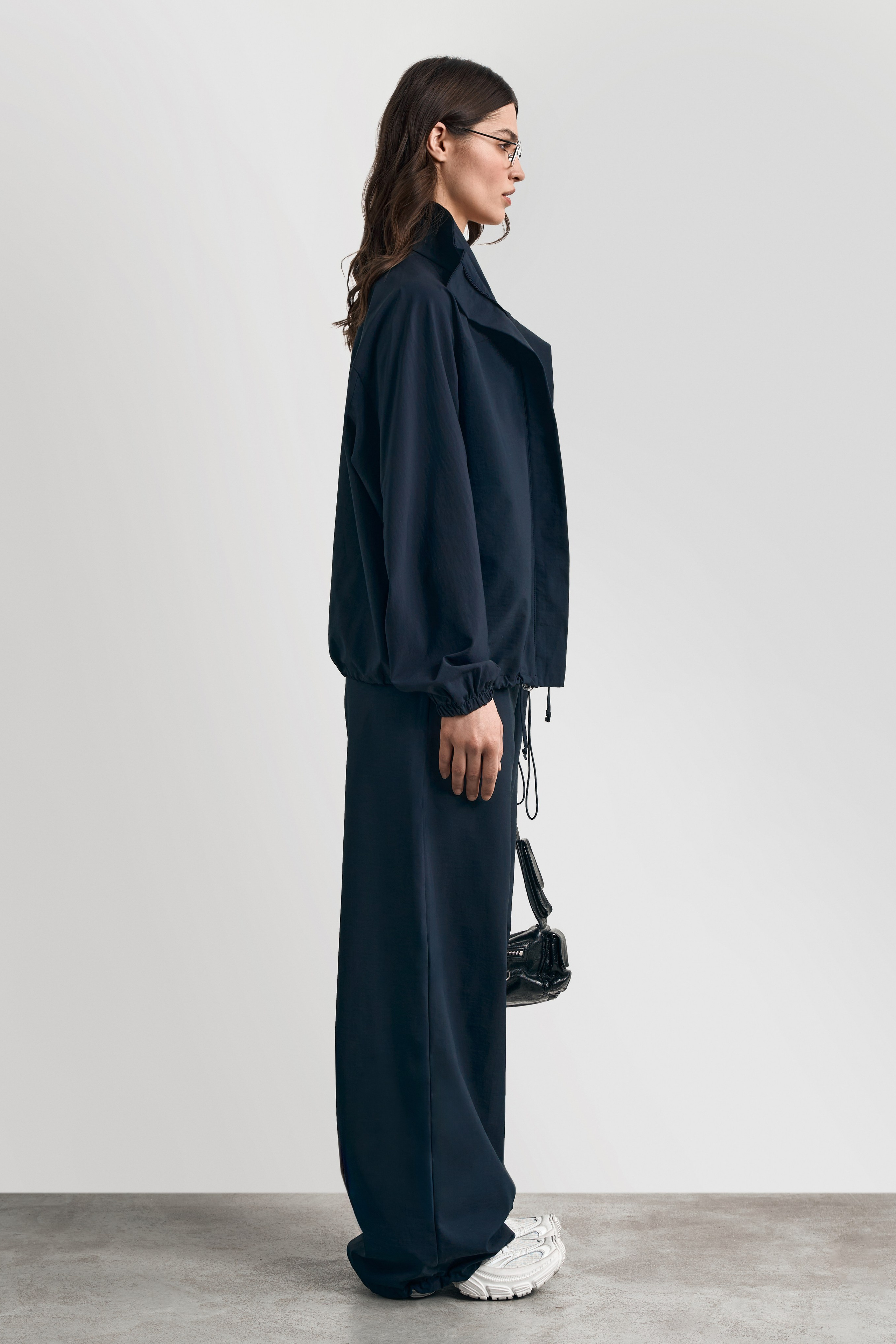 Look In. Фотограф для брендов, моделей и частных клиентов в Москве