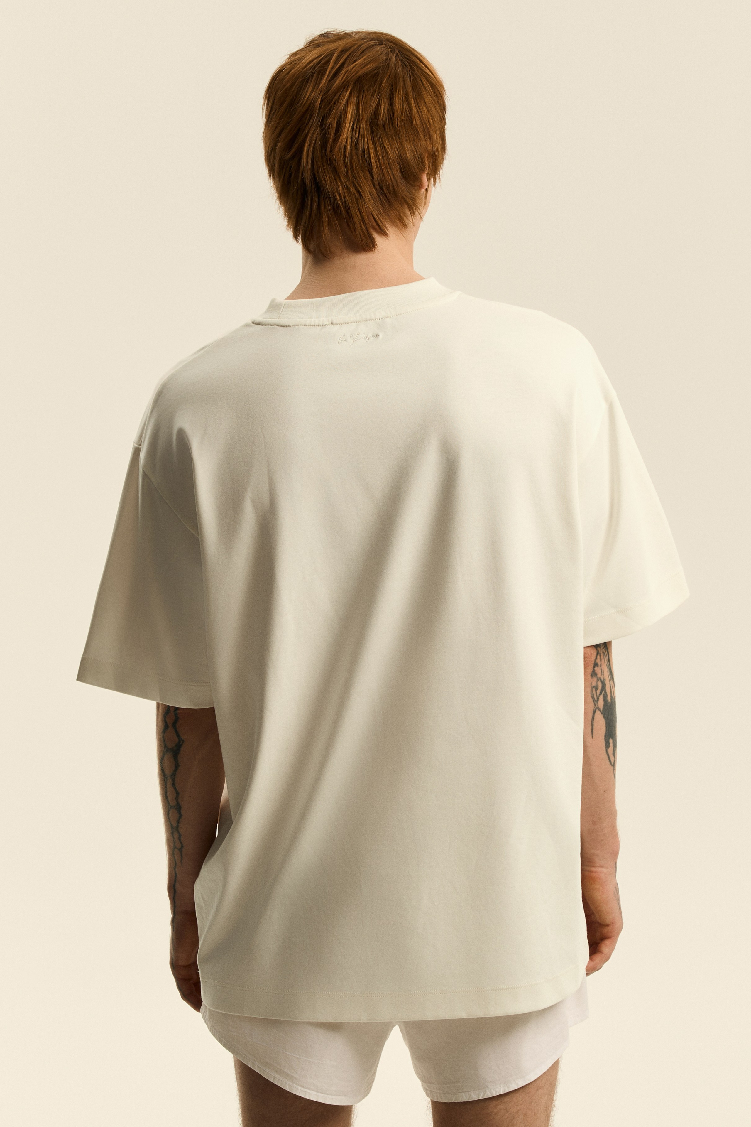 LE PAPA. Фотограф для брендов, моделей и частных клиентов в Москве