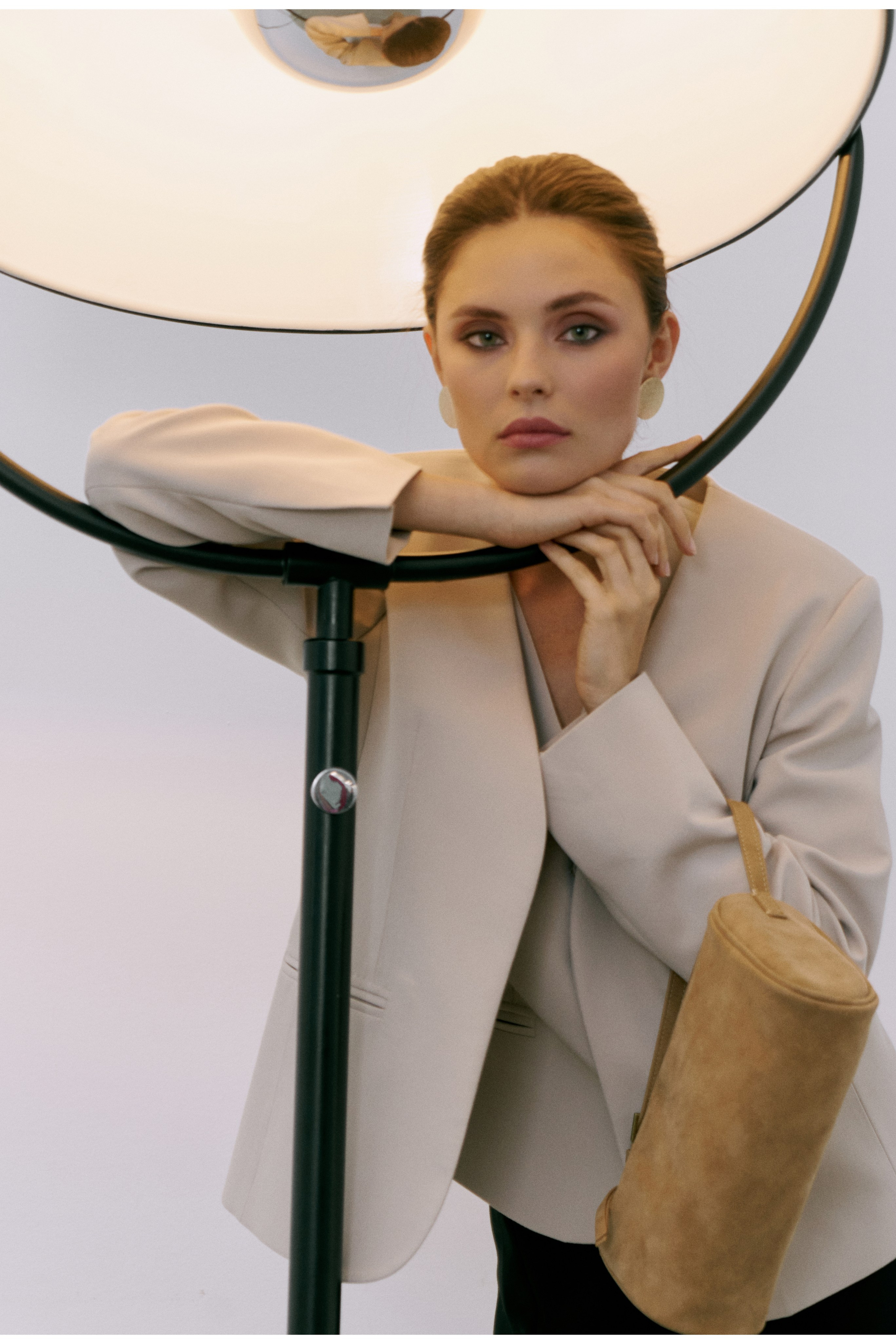 ANYA. Фотограф для брендов, моделей и частных клиентов в Москве