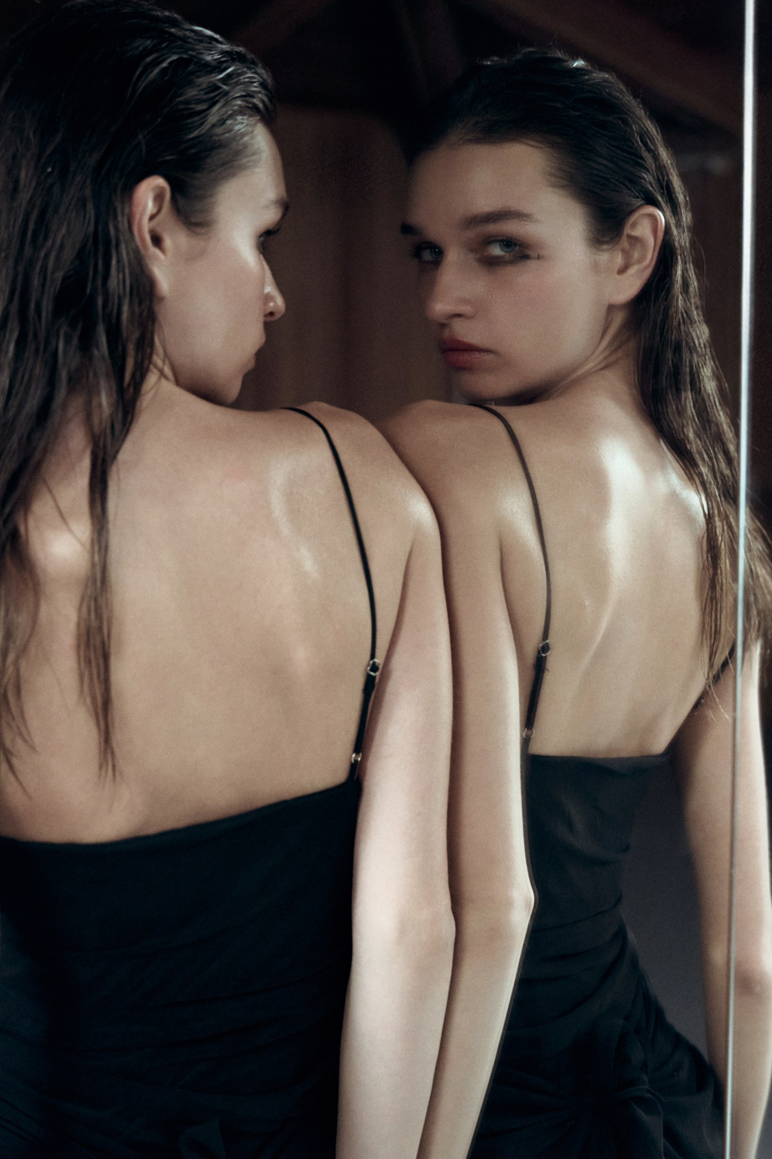 Màri. Фотограф для брендов, моделей и частных клиентов в Москве