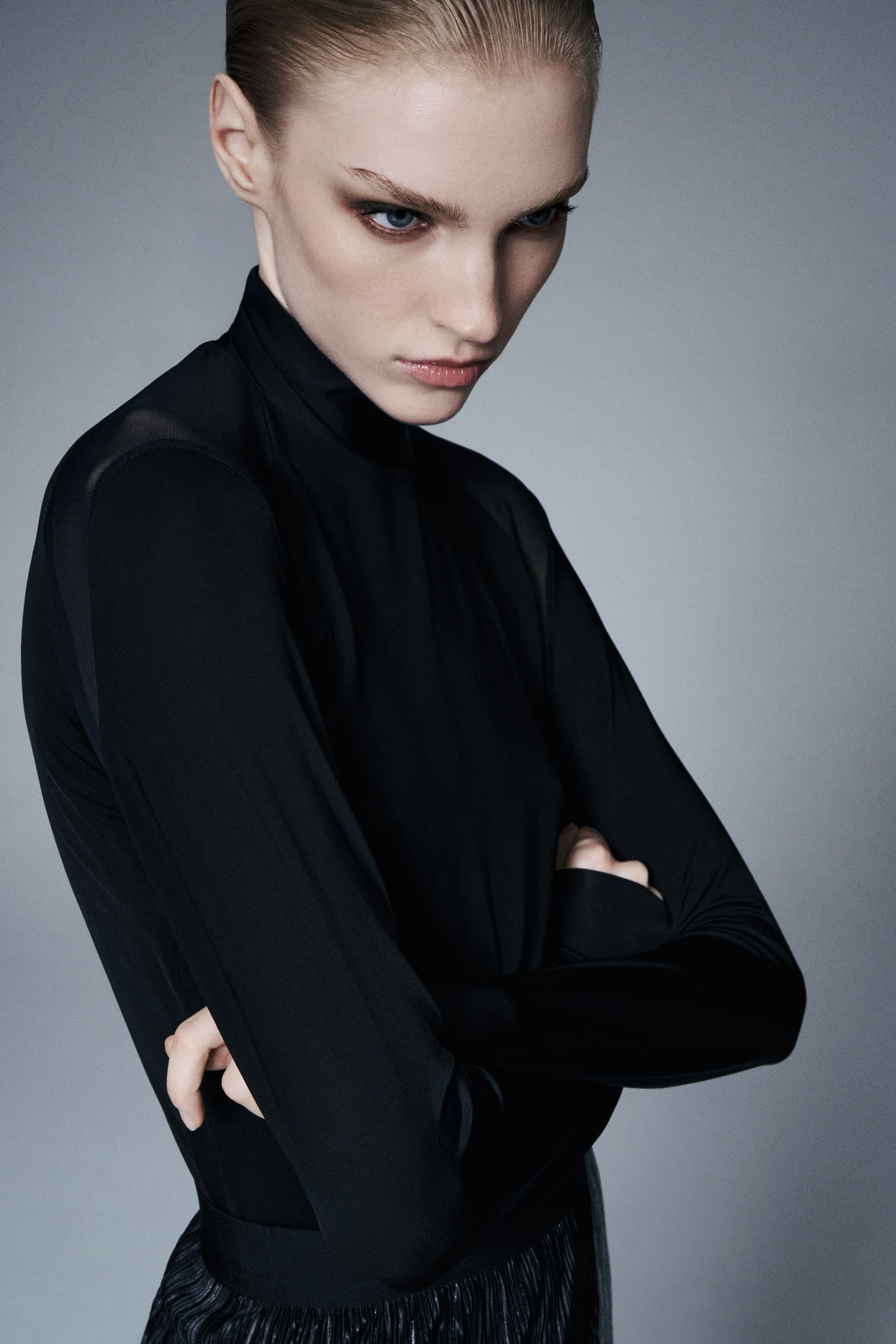 Vassa&Co. Фотограф для брендов, моделей и частных клиентов в Москве