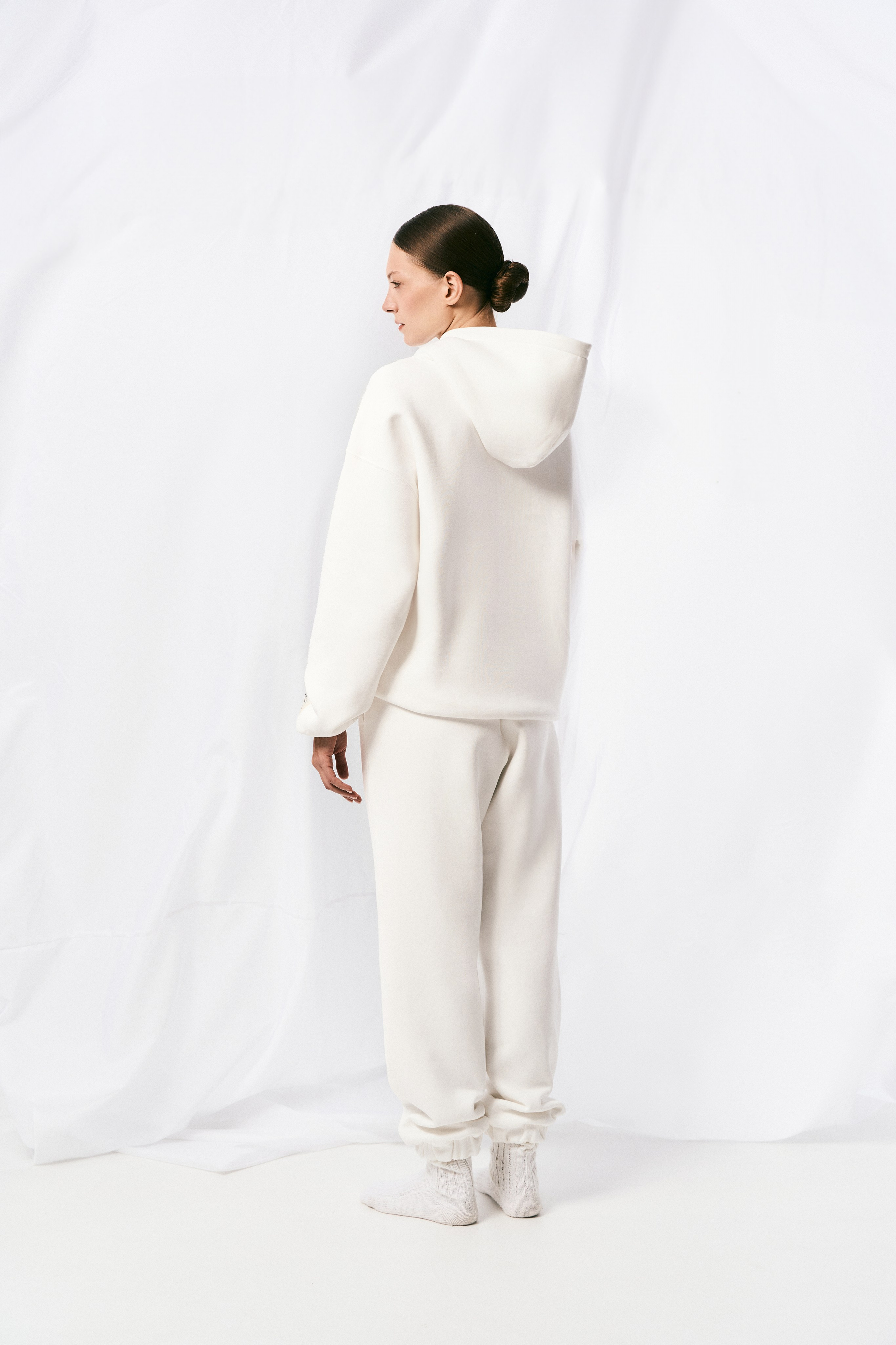 Opora. Фотограф для брендов, моделей и частных клиентов в Москве