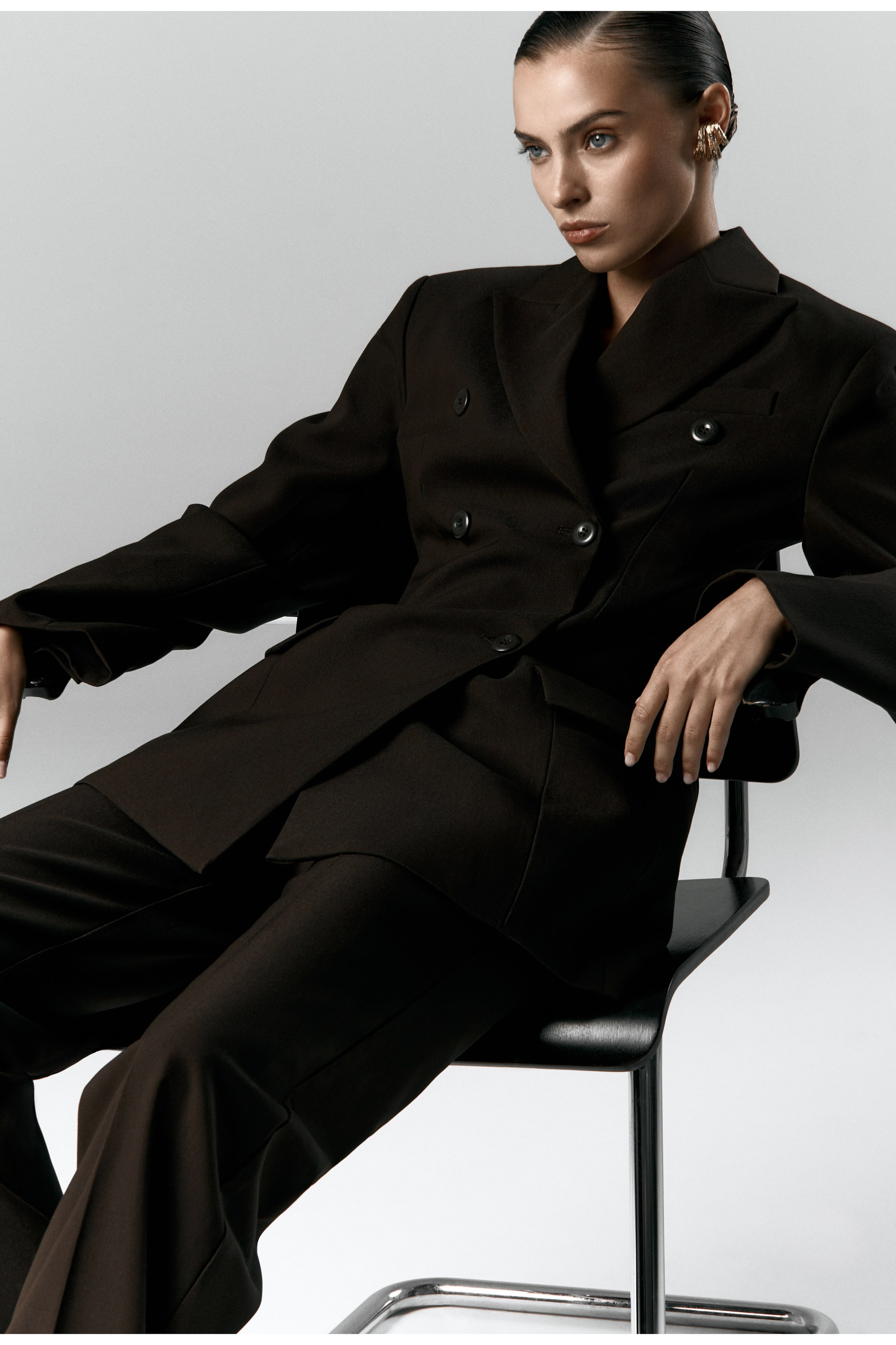 ARINA. Фотограф для брендов, моделей и частных клиентов в Москве