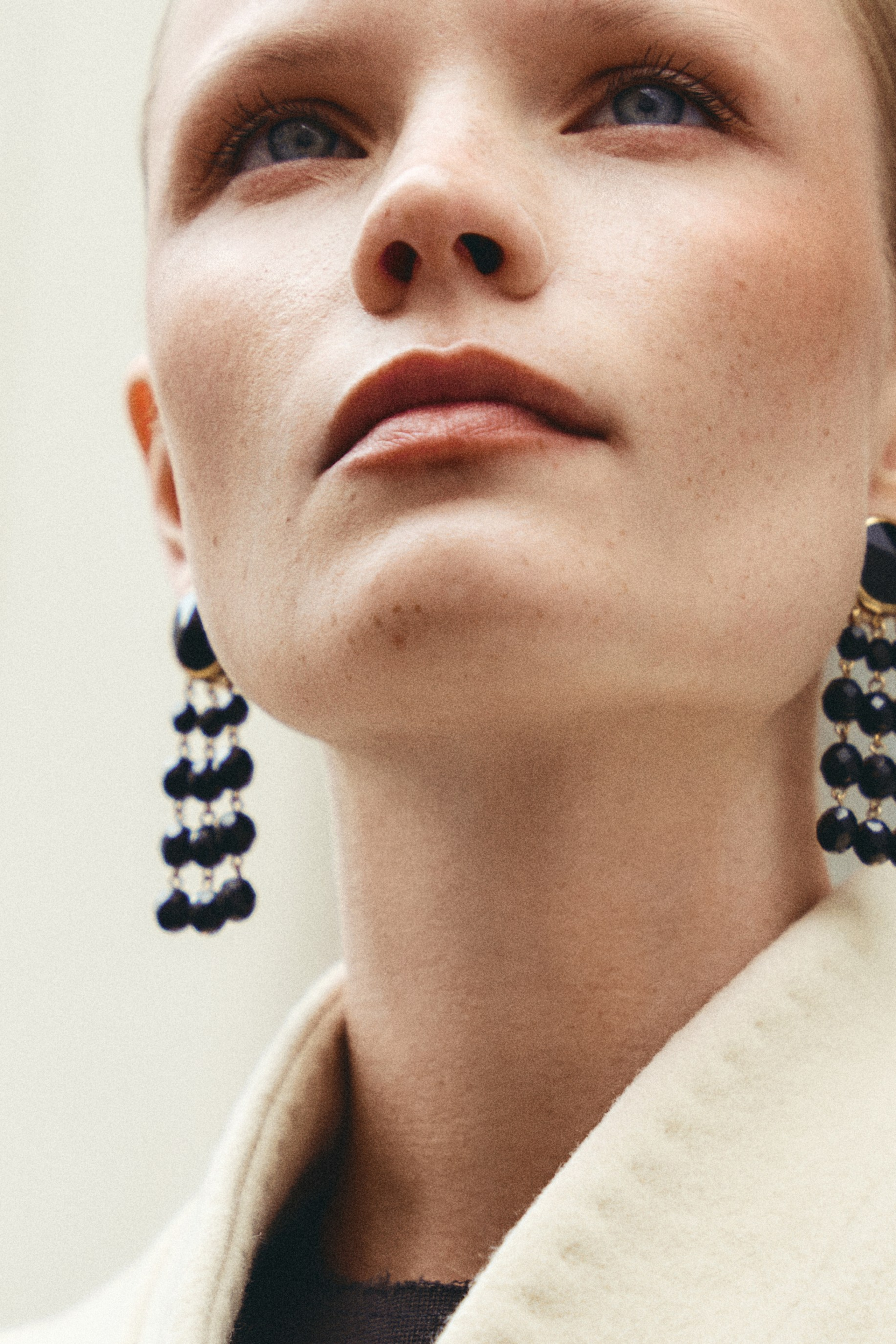 Prostor. Фотограф для брендов, моделей и частных клиентов в Москве