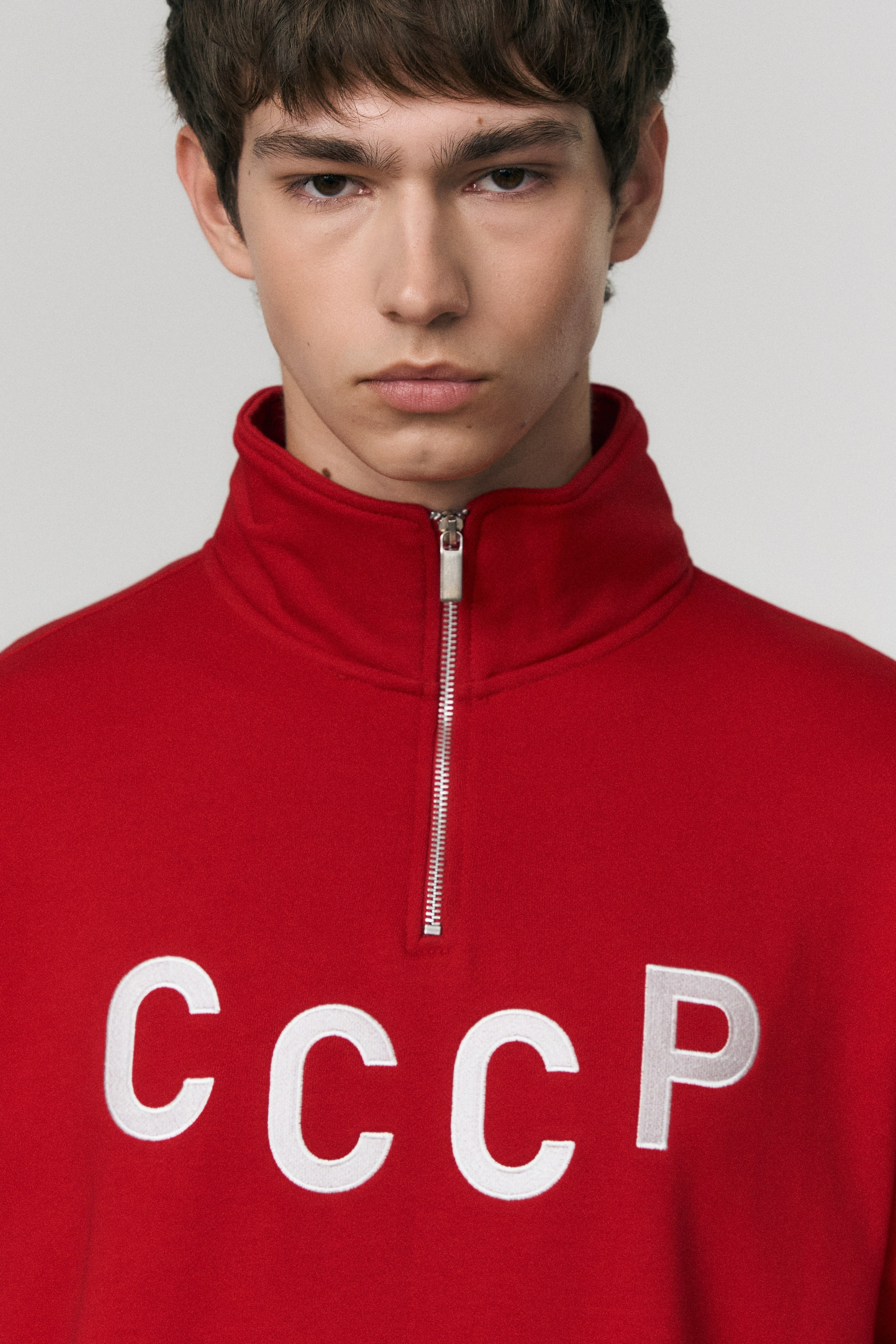 Gourji. Фотограф для брендов, моделей и частных клиентов в Москве