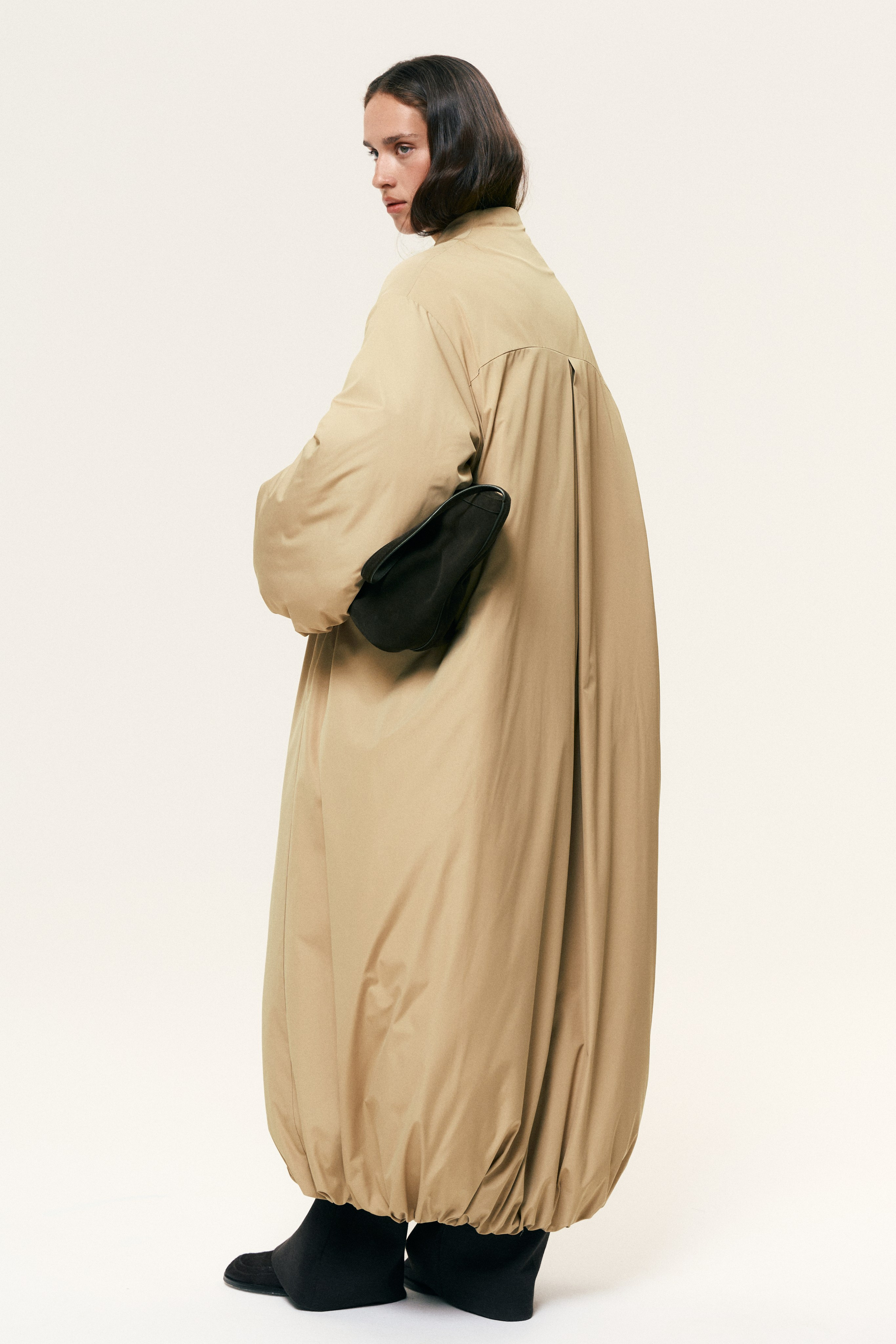 Prostor. Фотограф для брендов, моделей и частных клиентов в Москве