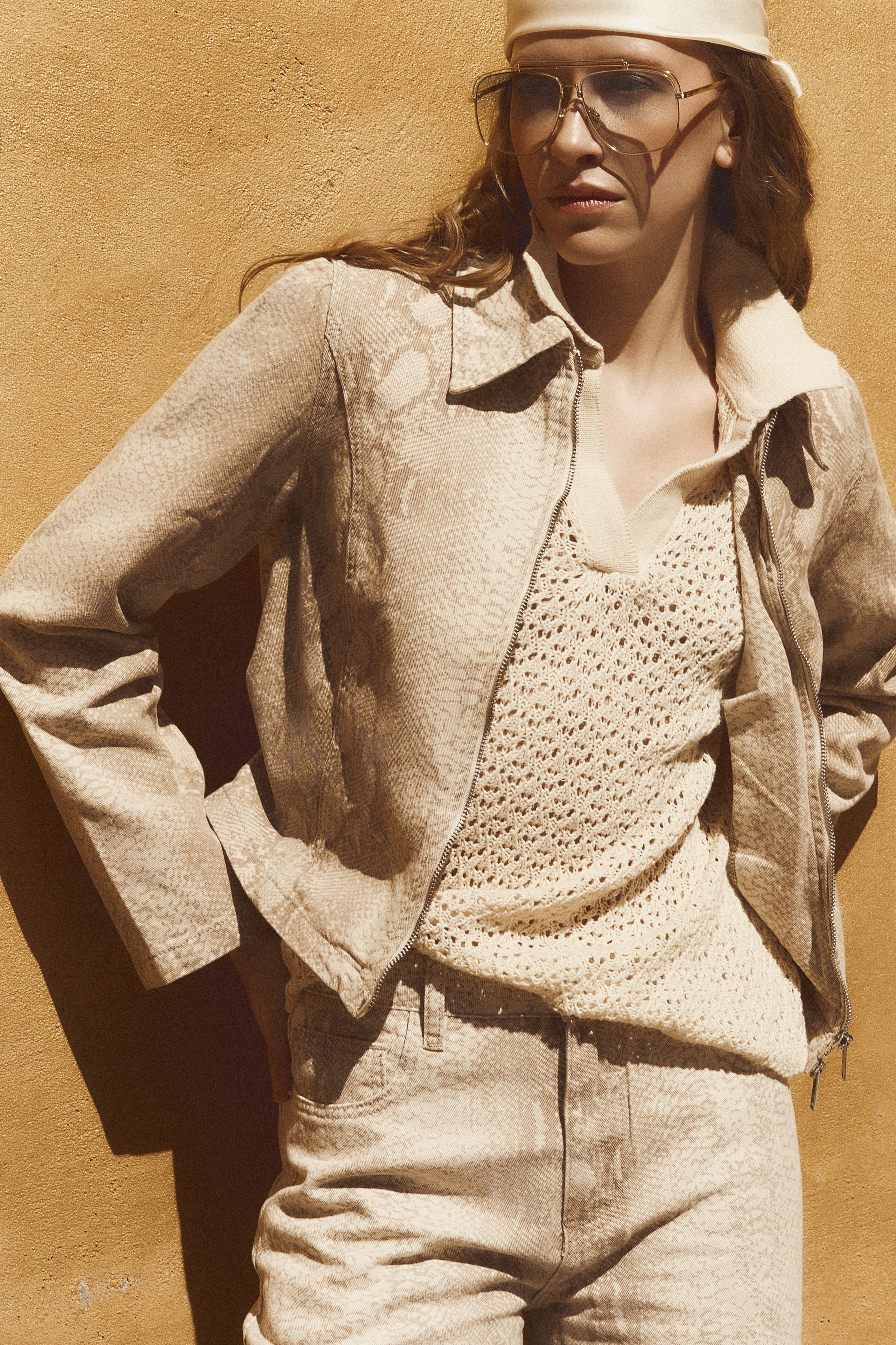 VALES. Фотограф для брендов, моделей и частных клиентов в Москве