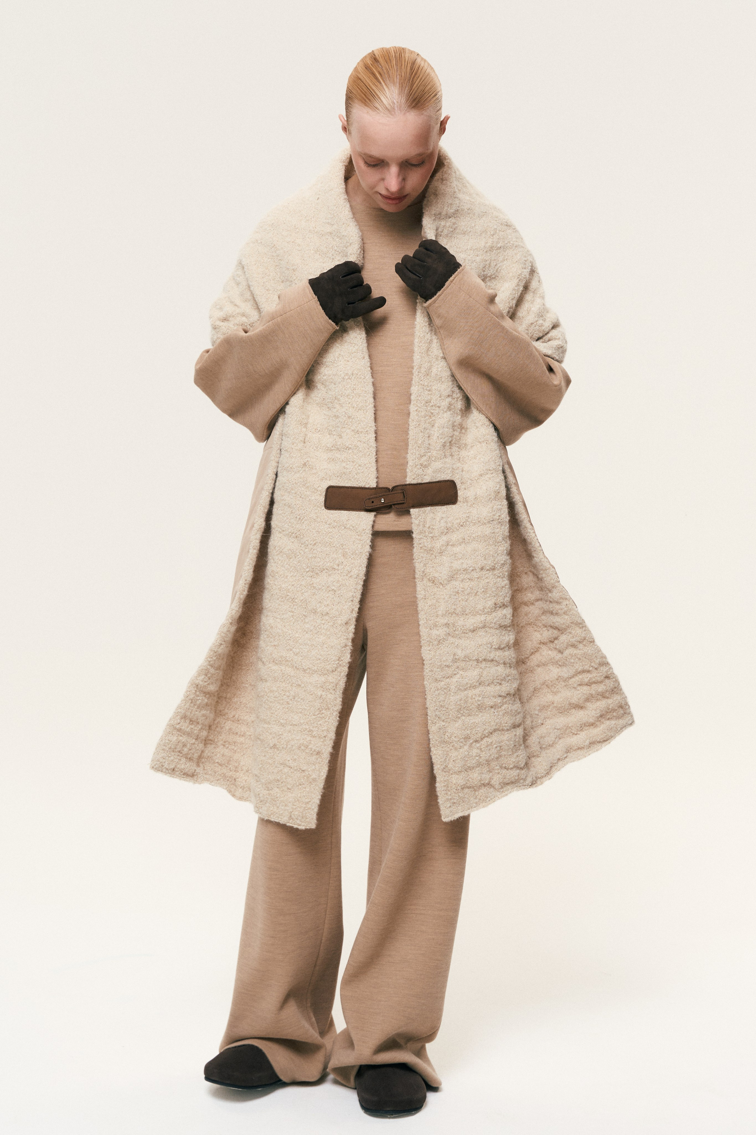 Prostor. Фотограф для брендов, моделей и частных клиентов в Москве